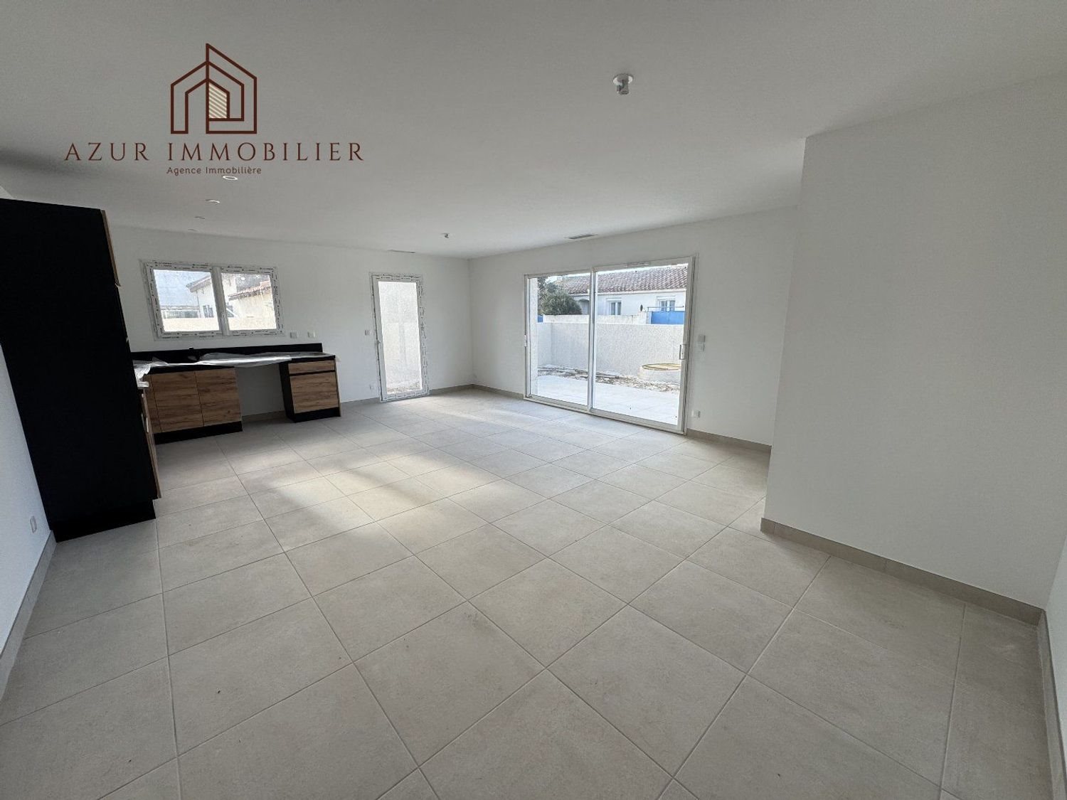 Maison à vendre, 91m², Sauvian
