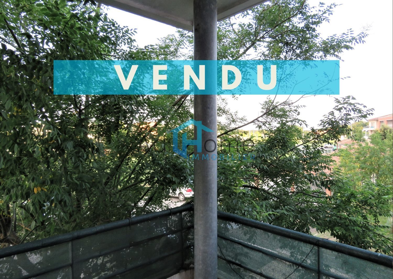 Appartement à vendre, 61m², La Salvetat-Saint-Gilles