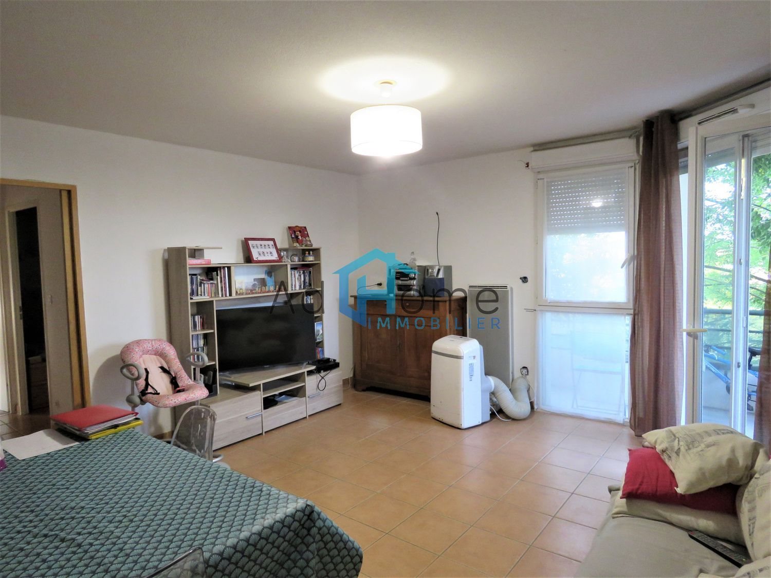 Appartement à vendre, 61m², La Salvetat-Saint-Gilles