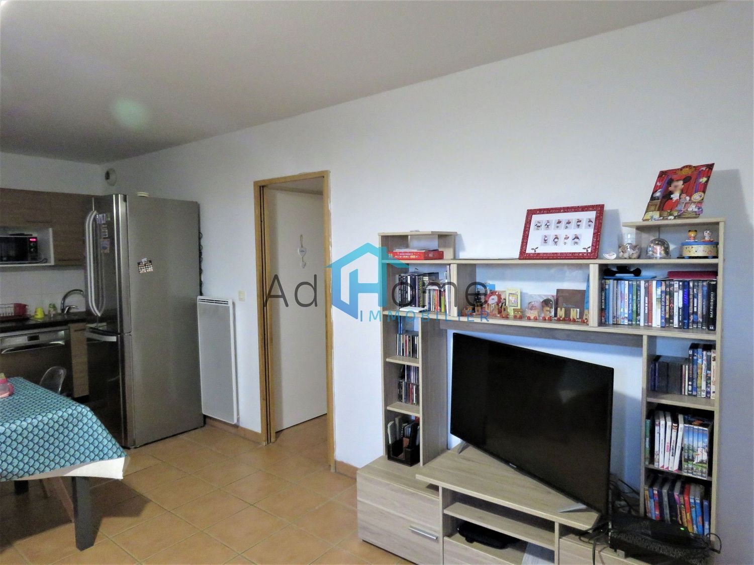 Appartement à vendre, 61m², La Salvetat-Saint-Gilles