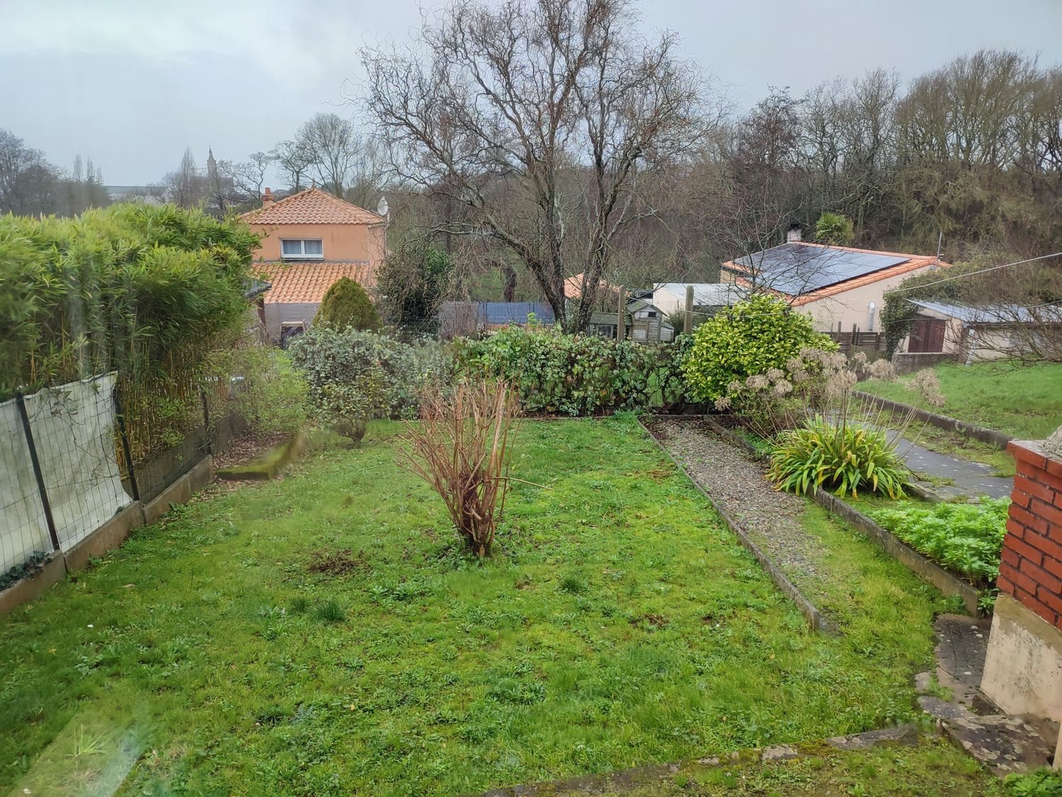 Maison à vendre, 71m², Saint-Michel-Chef-Chef