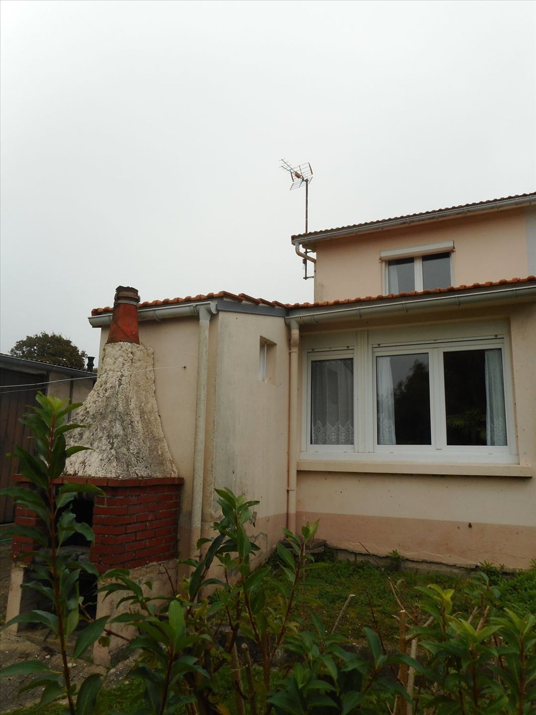 Maison à vendre, 71m², Saint-Michel-Chef-Chef