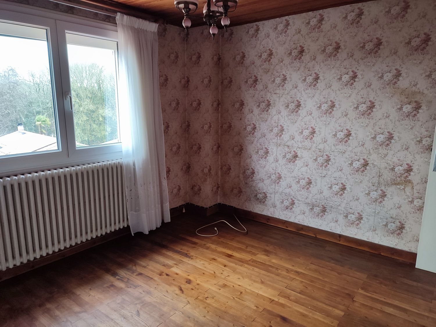 Maison à vendre, 71m², Saint-Michel-Chef-Chef