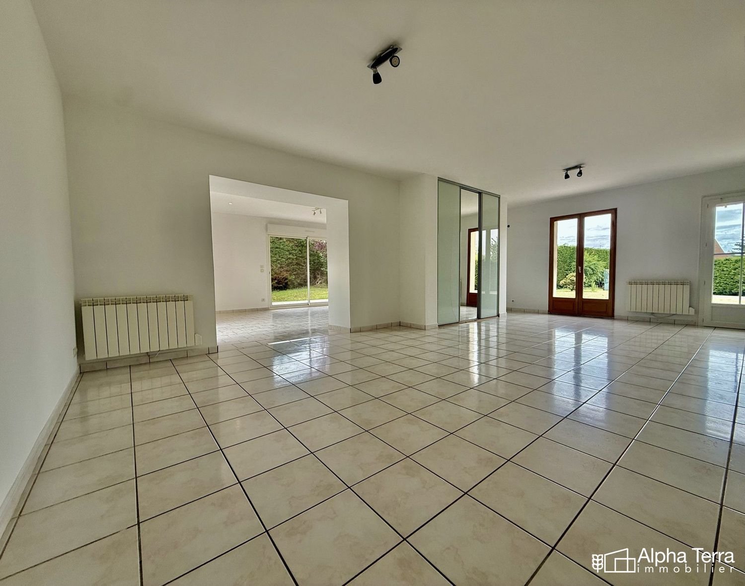 Maison à vendre, 150m², Fontenay-le-Pesnel