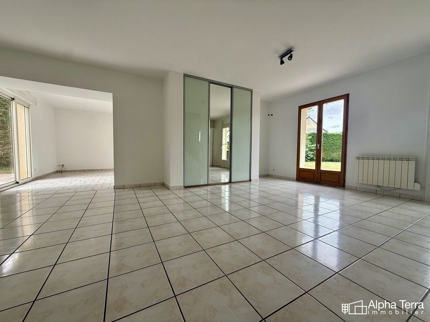 Maison à vendre, 150m², Fontenay-le-Pesnel