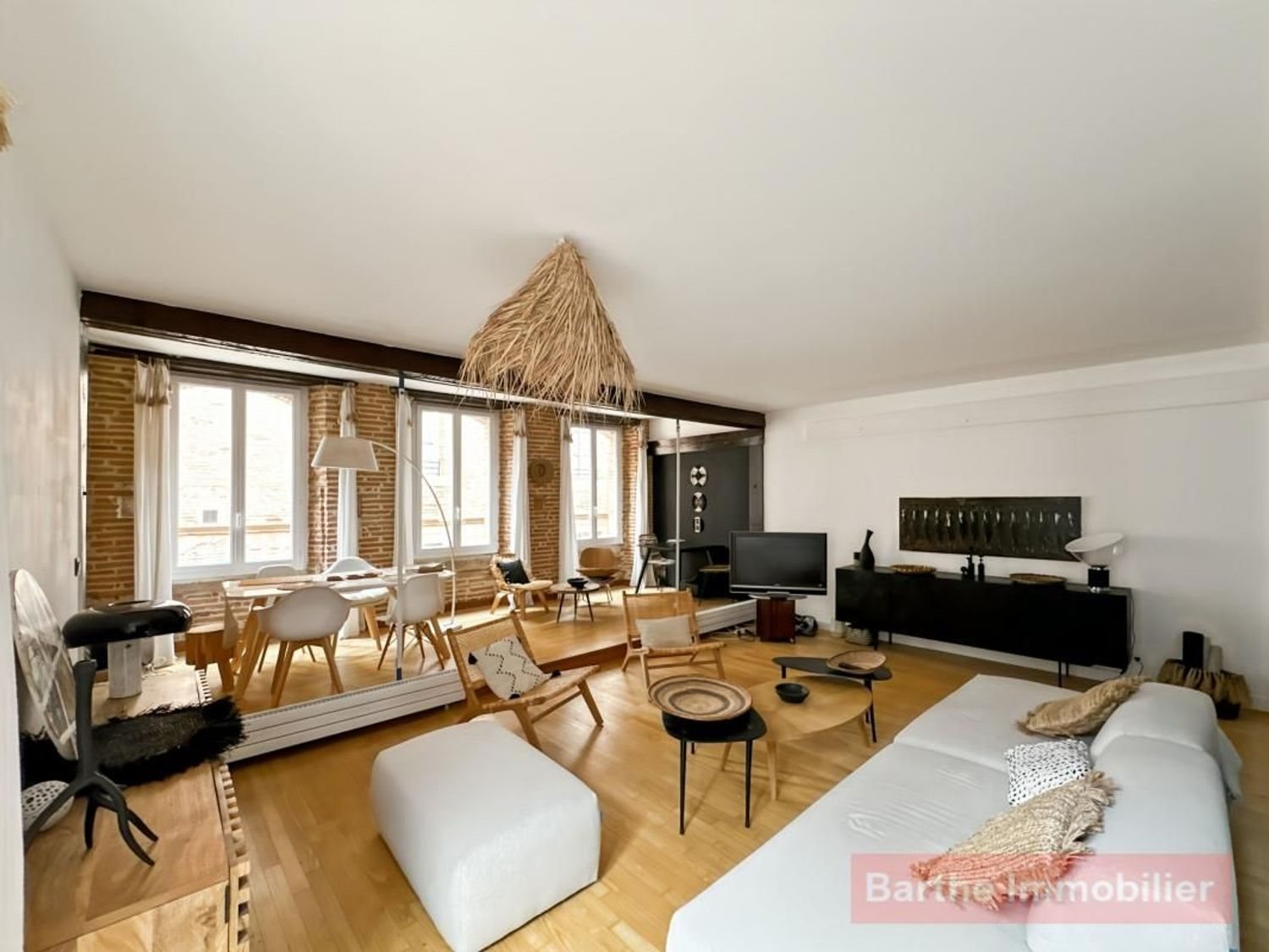 Appartement à vendre, 149m², Gaillac