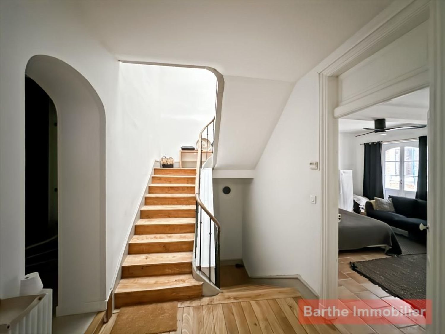 Appartement à vendre, 149m², Gaillac