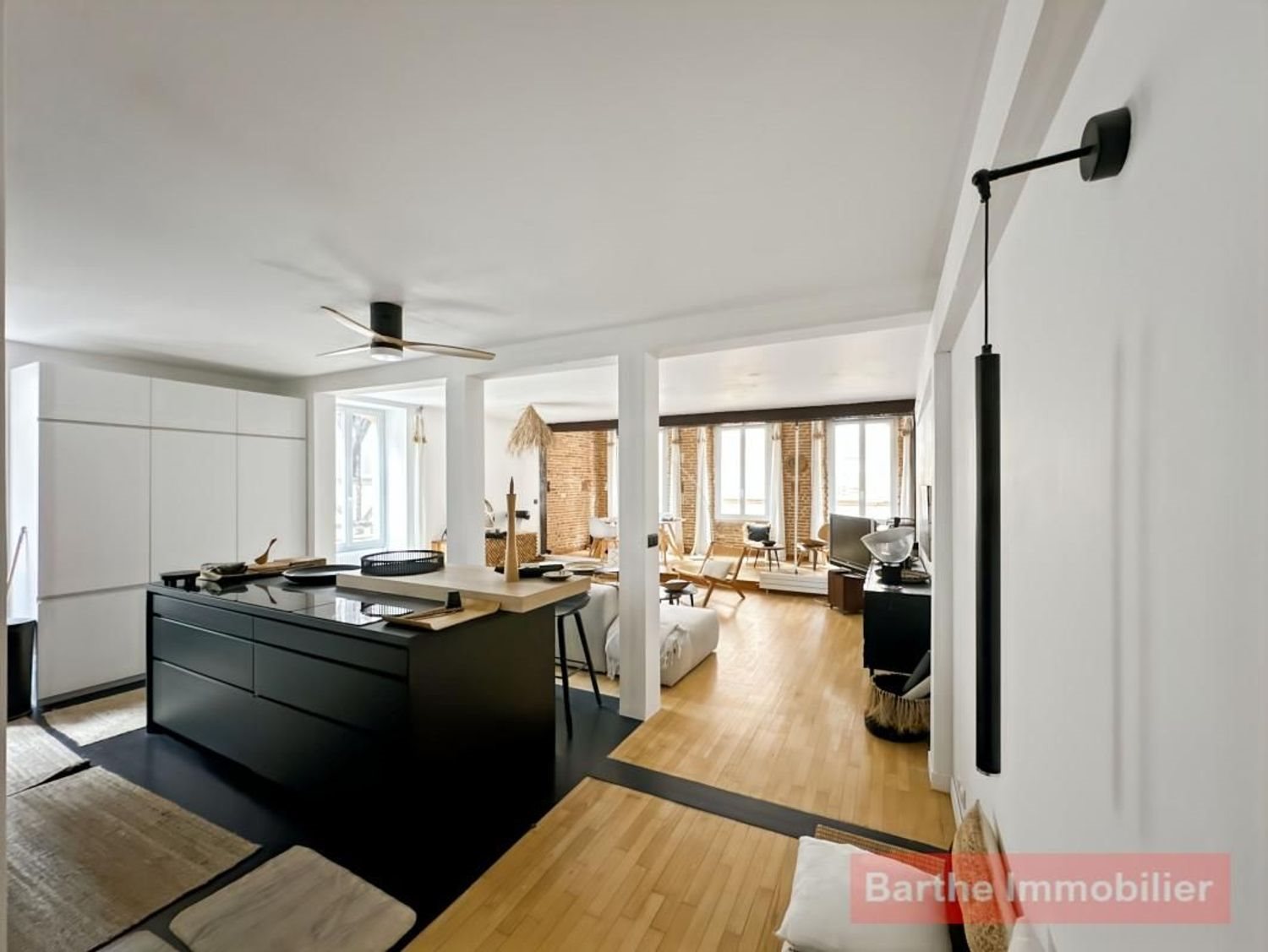 Appartement à vendre, 149m², Gaillac