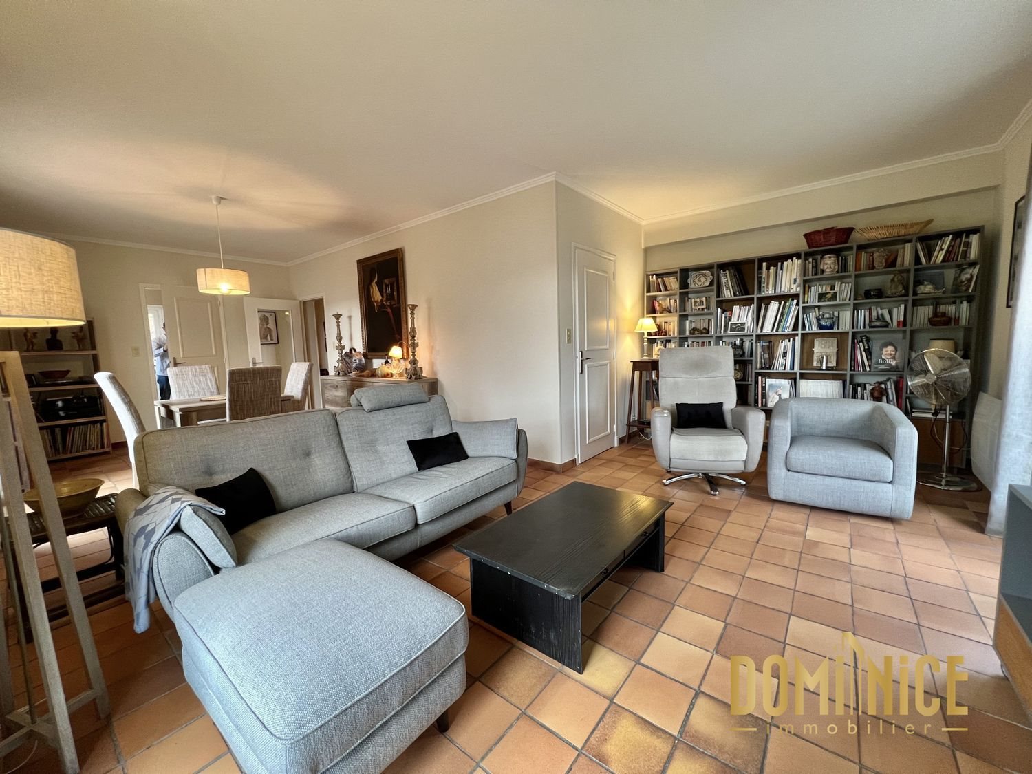 Maison à vendre, 148m², Châteauneuf-Villevieille