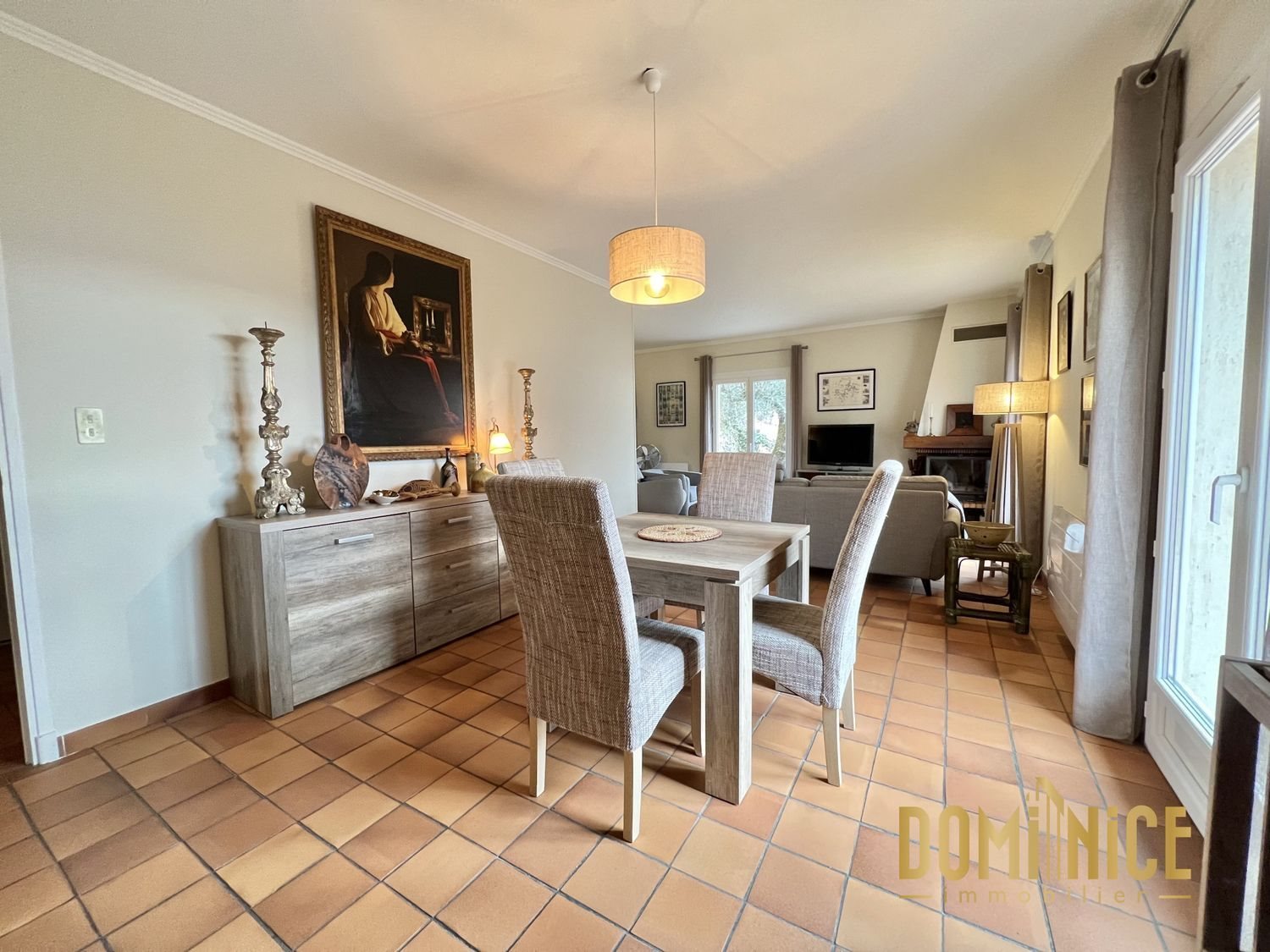 Maison à vendre, 148m², Châteauneuf-Villevieille