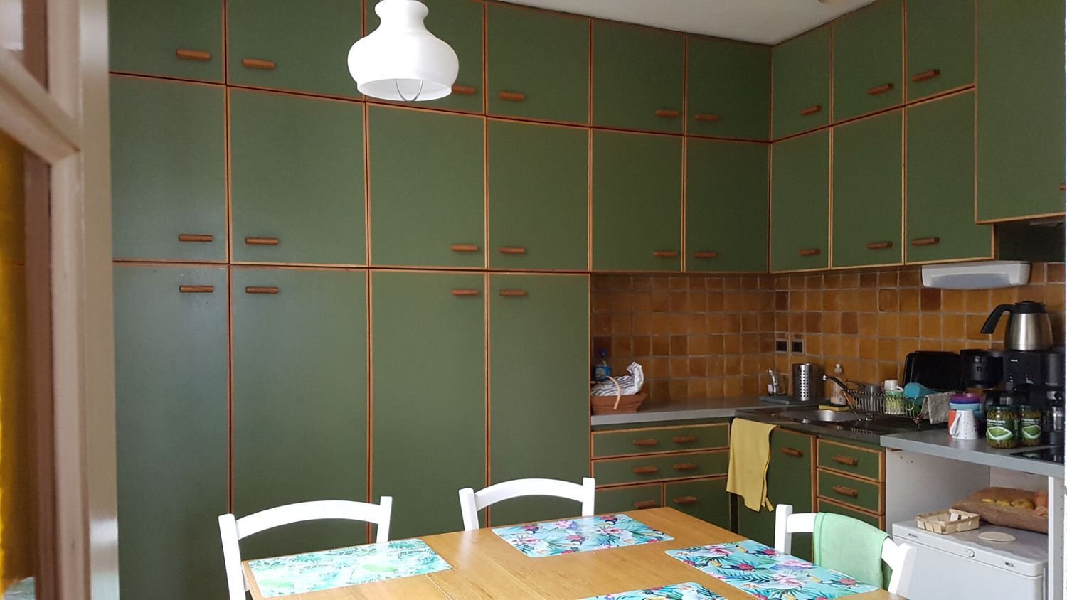 Appartement à louer, 68m², Rodez