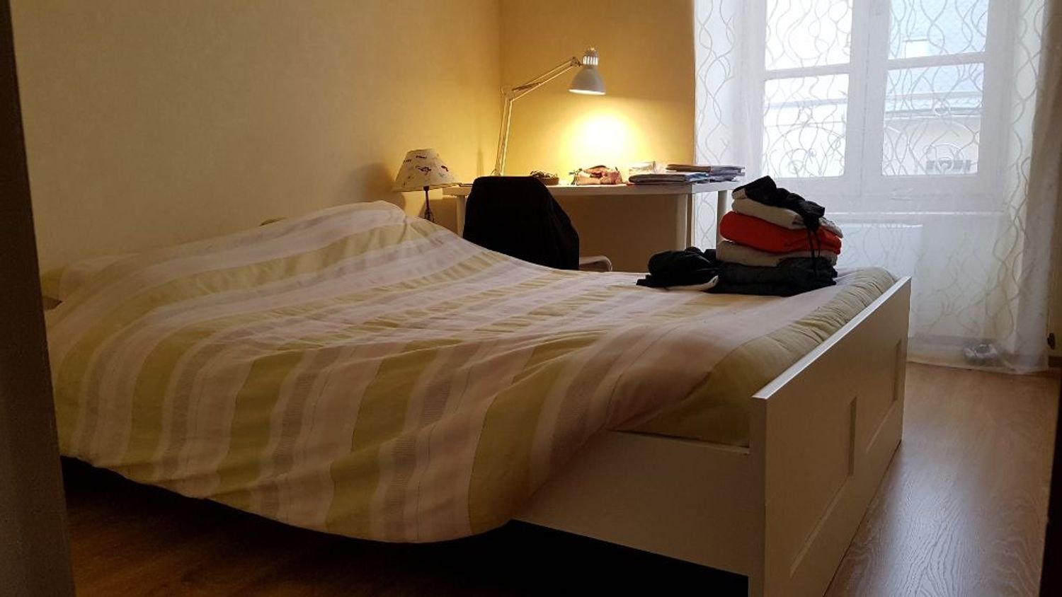 Appartement à louer, 68m², Rodez