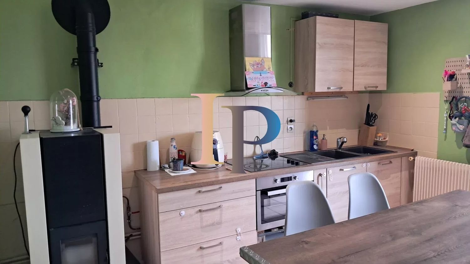 Appartement à vendre, 71m², Paray-le-Monial