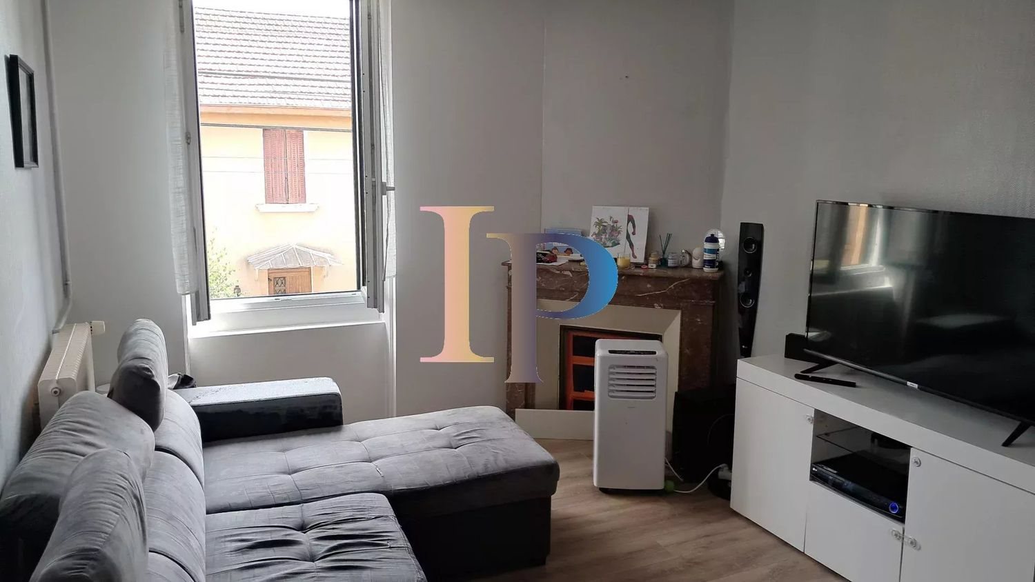 Appartement à vendre, 71m², Paray-le-Monial