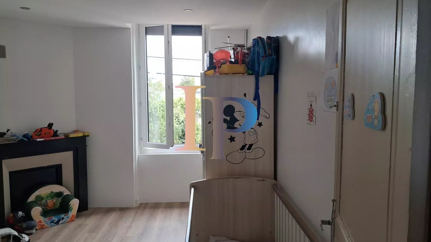 Appartement à vendre, 71m², Paray-le-Monial