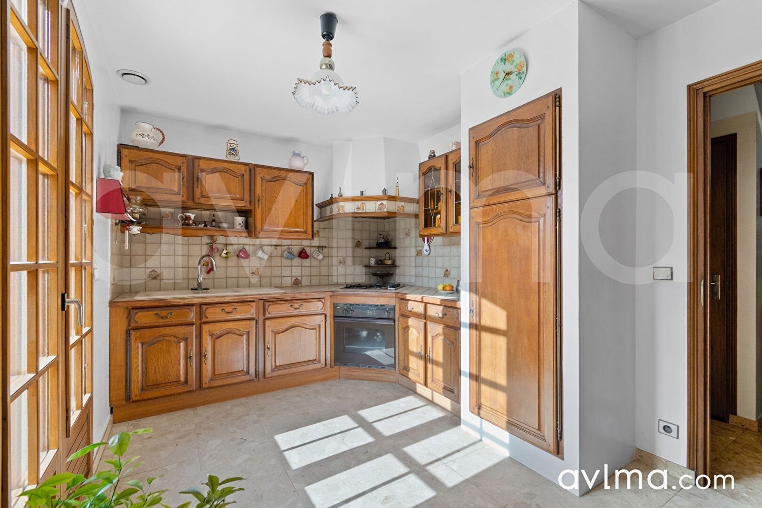 Maison à vendre, 135m², Saint-Nom-la-Bretèche
