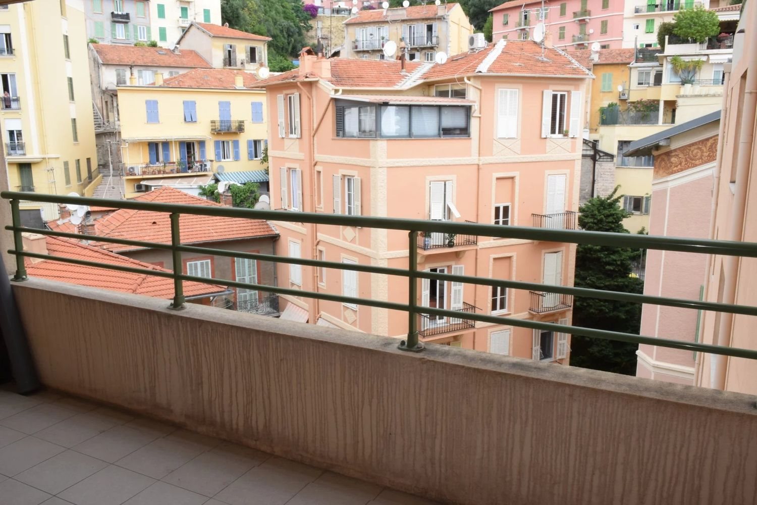 Appartement à vendre, 44m², Beausoleil