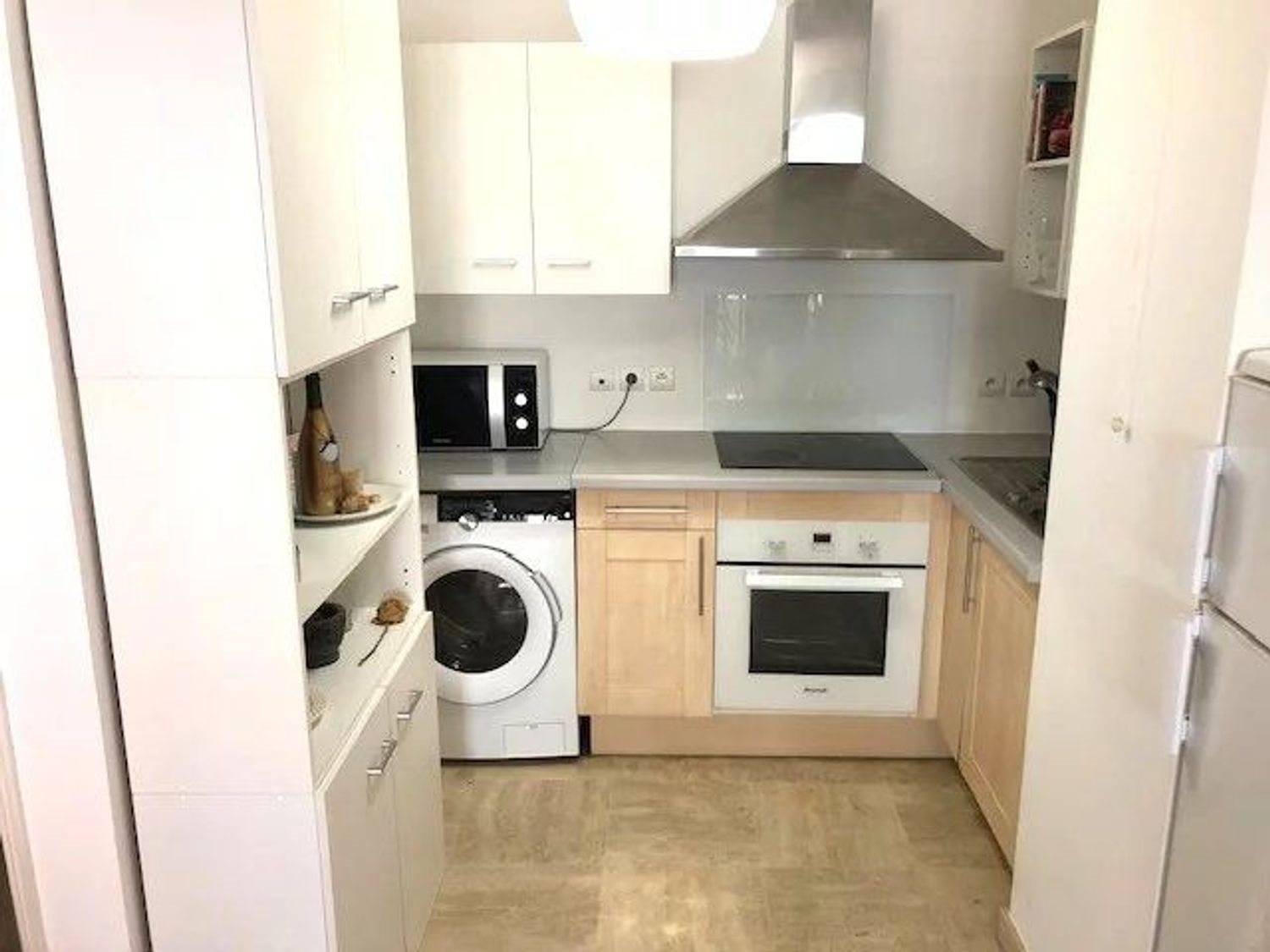 Appartement à vendre, 44m², Beausoleil