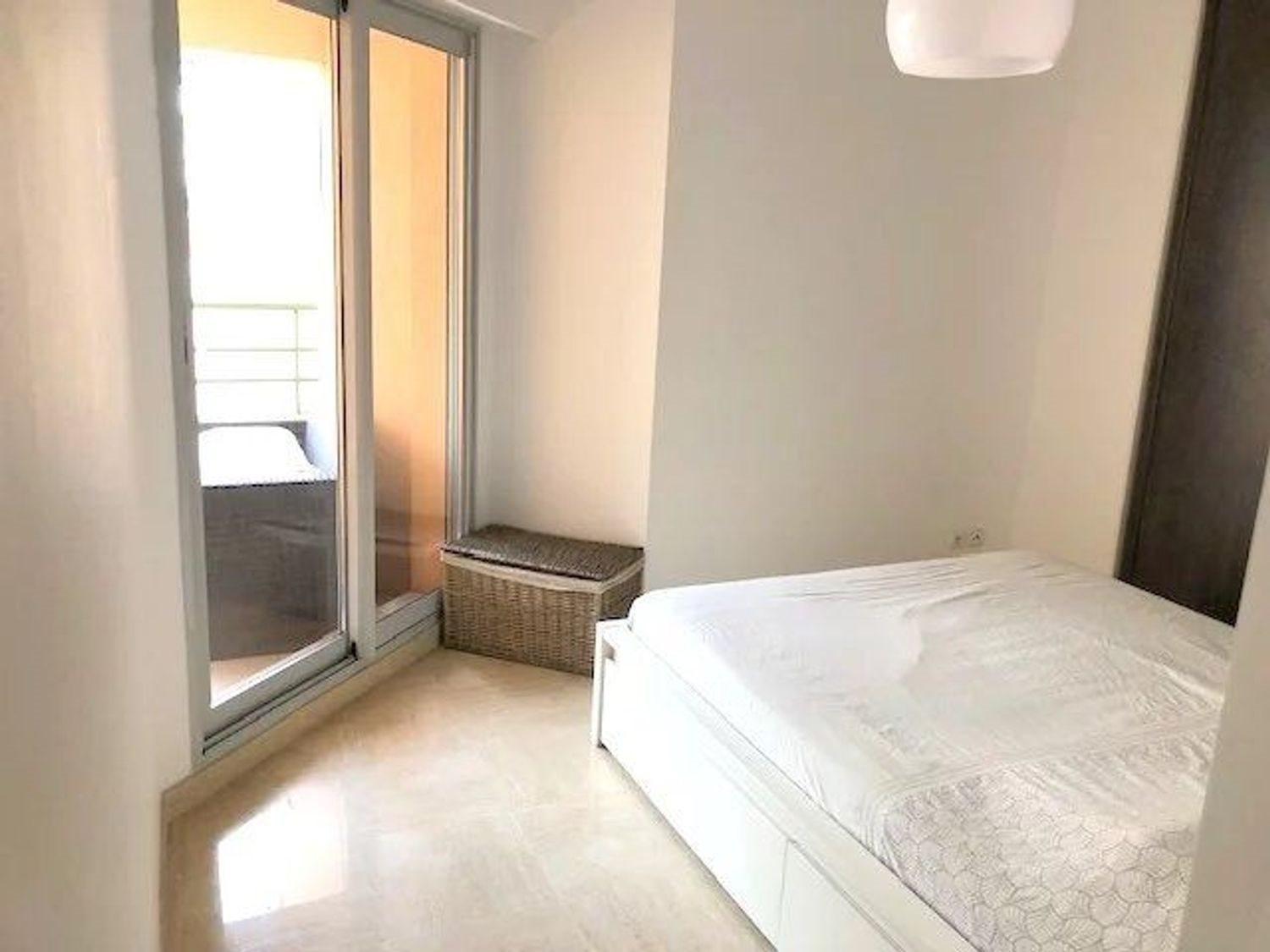 Appartement à vendre, 44m², Beausoleil