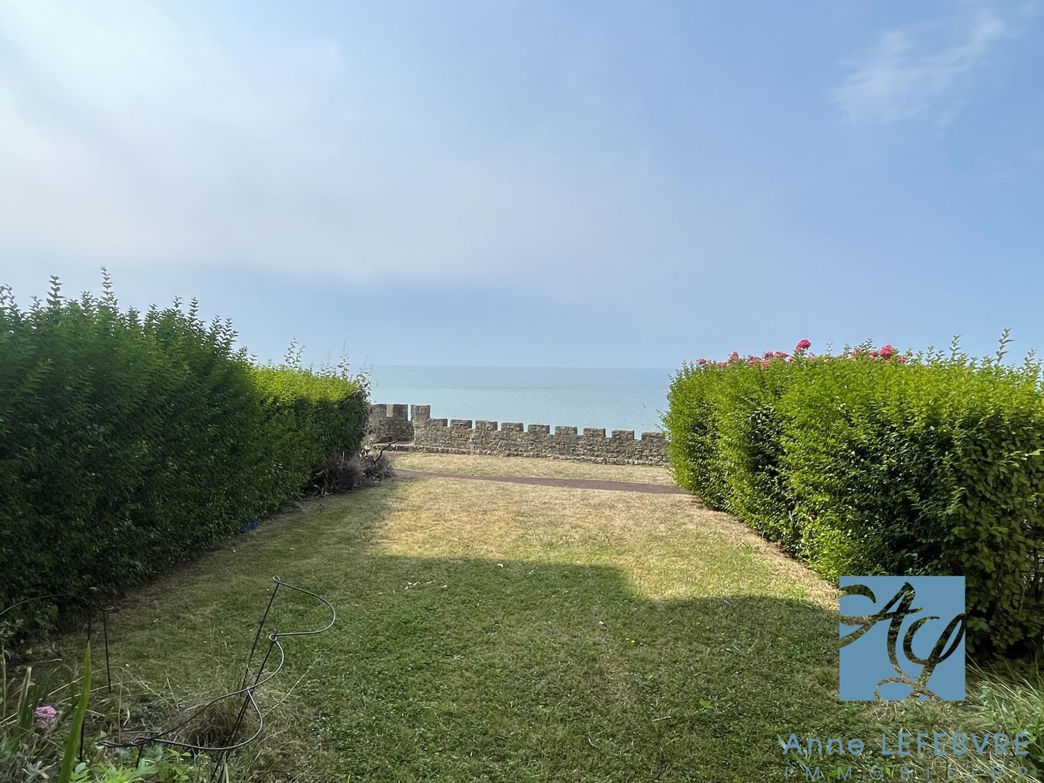 Appartement à vendre, 45m², Trouville-sur-Mer
