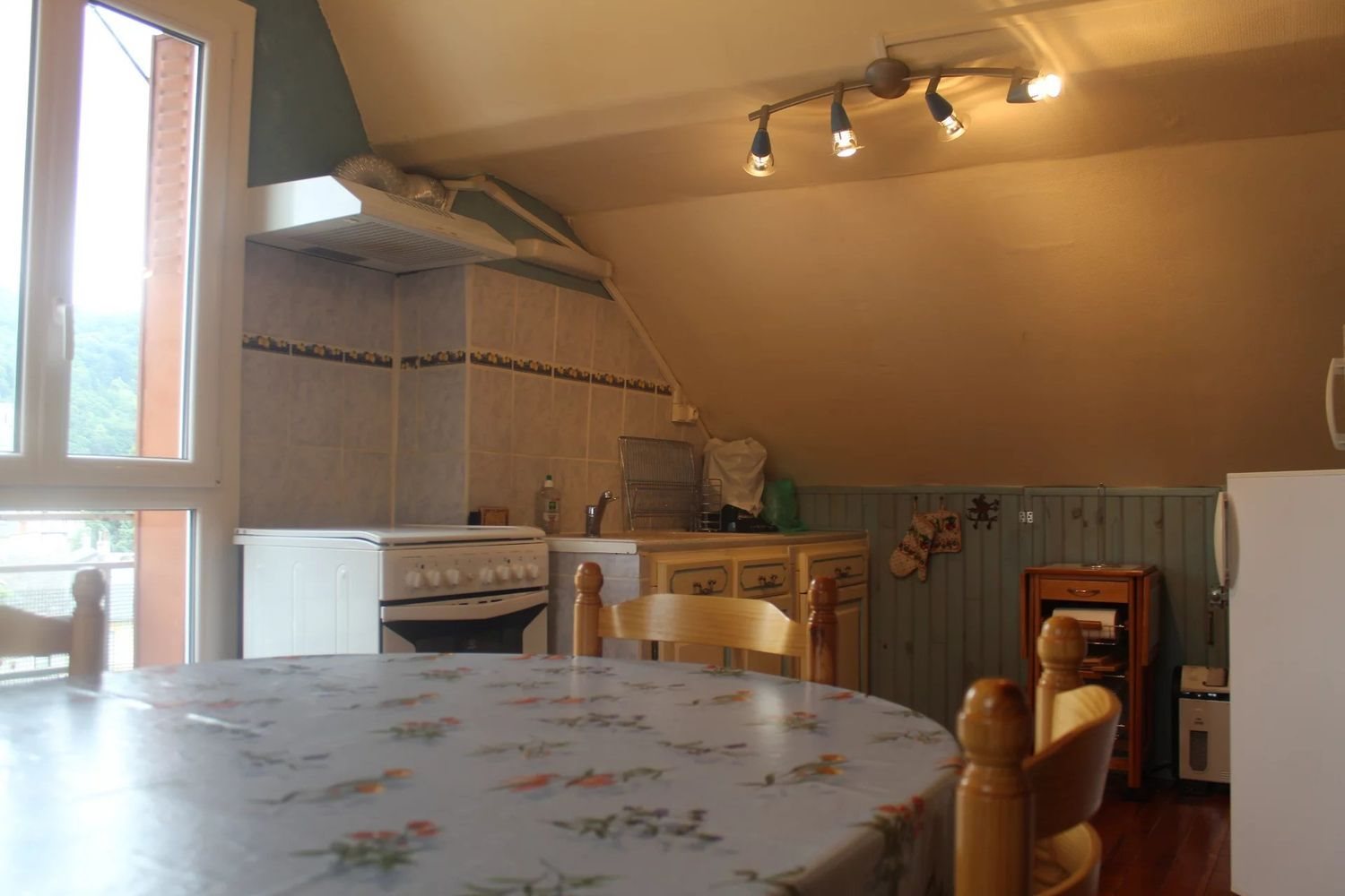 Appartement à vendre, 30m², Bagnères-de-Bigorre