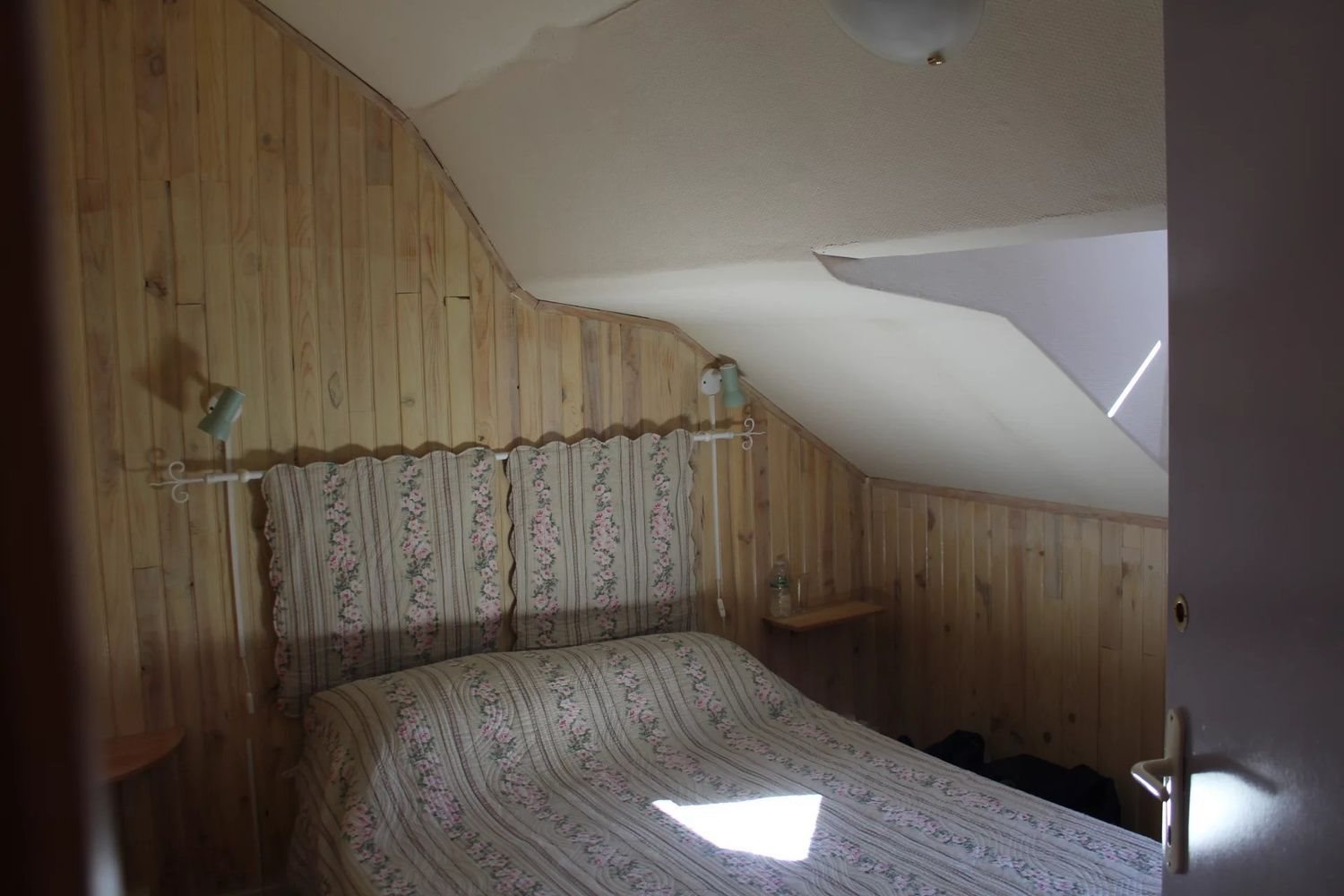 Appartement à vendre, 30m², Bagnères-de-Bigorre