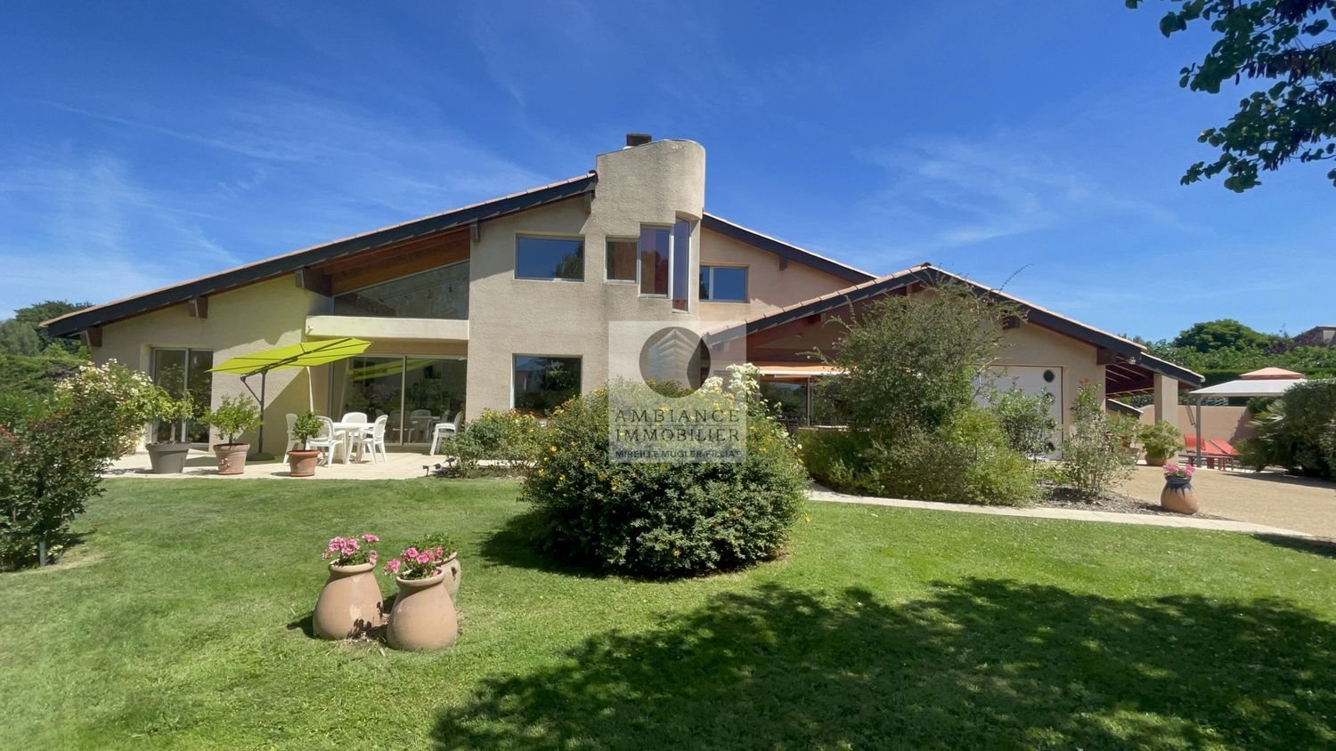 Maison à vendre, 162m², Tournon-sur-Rhône