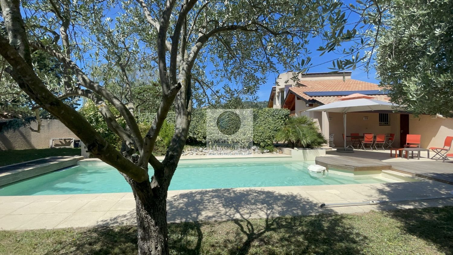 Maison à vendre, 162m², Tournon-sur-Rhône