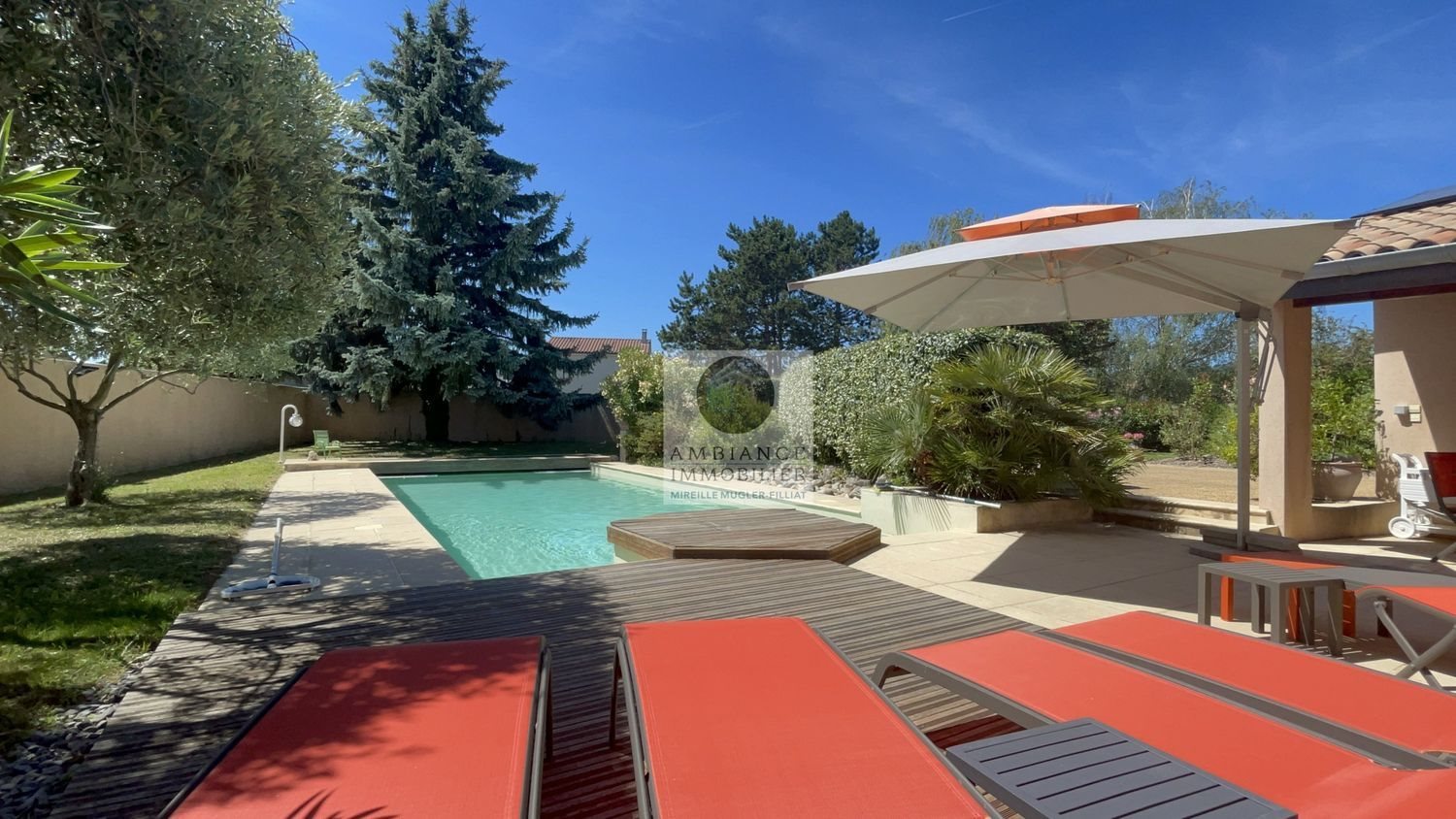 Maison à vendre, 162m², Tournon-sur-Rhône
