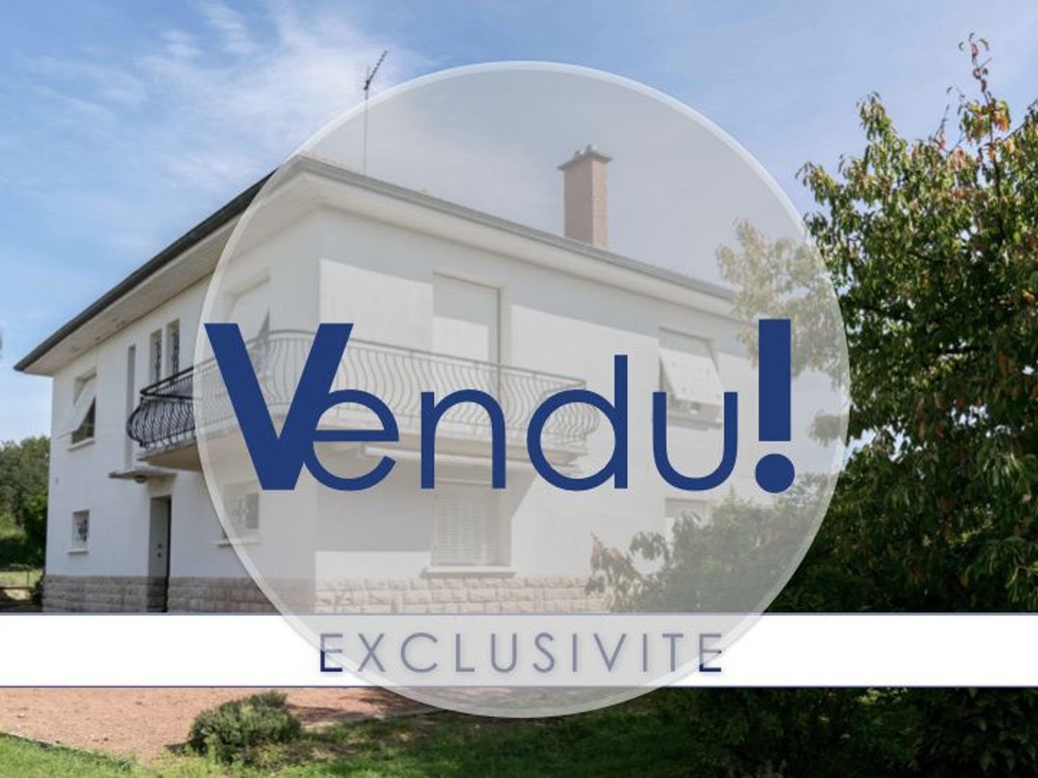 Maison à vendre, 136m², Polliat