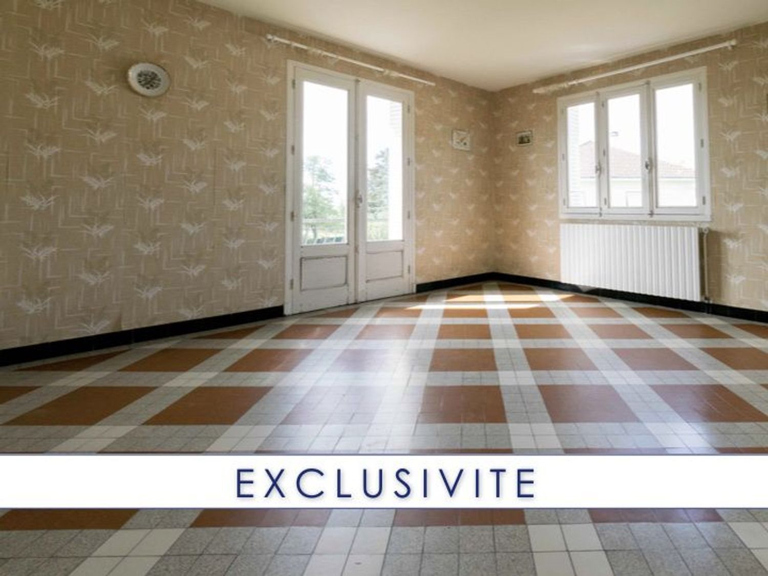 Maison à vendre, 136m², Polliat