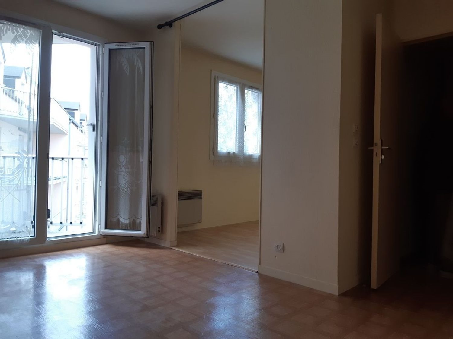 Appartement à vendre, 25m², Dreux