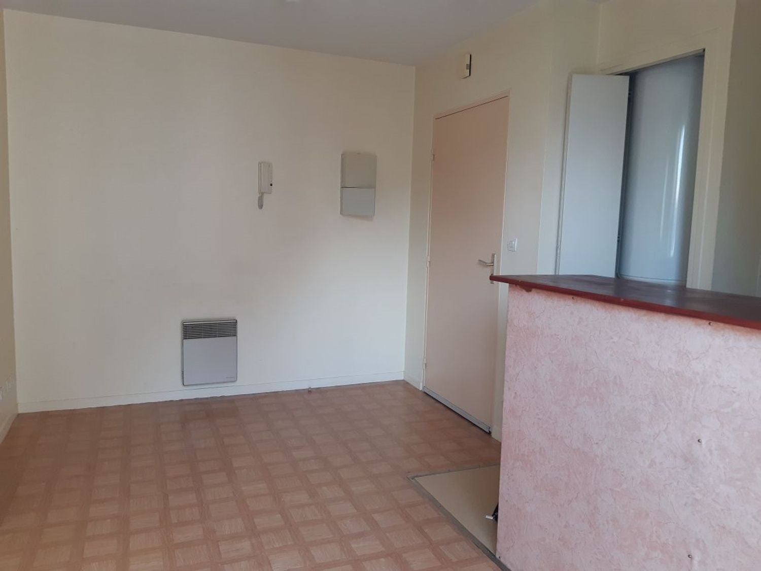 Appartement à vendre, 25m², Dreux