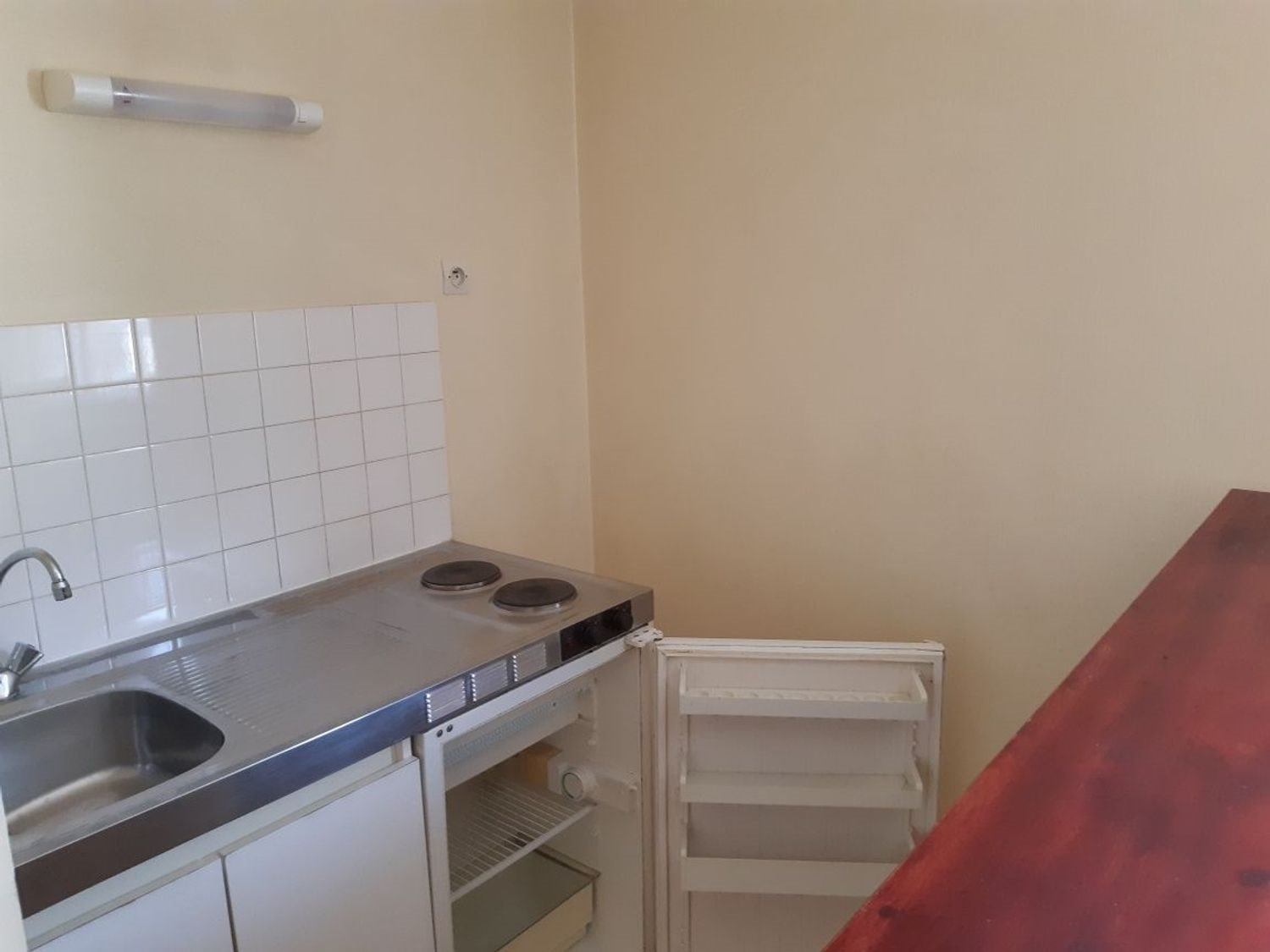 Appartement à vendre, 25m², Dreux