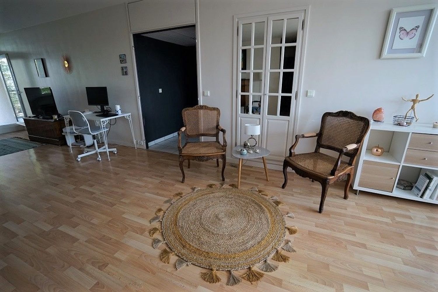 Appartement à vendre, 98m², Lille