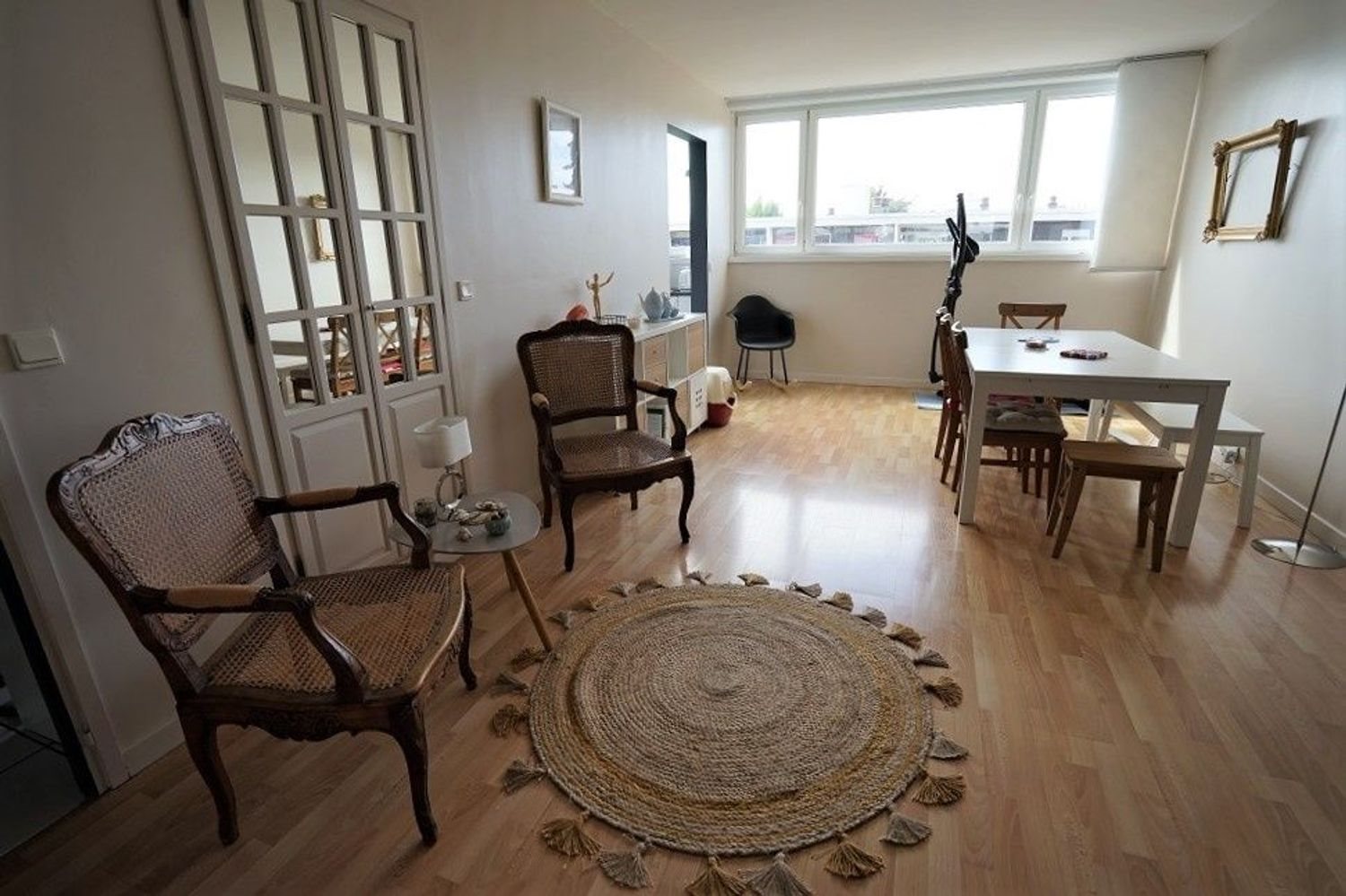 Appartement à vendre, 98m², Lille