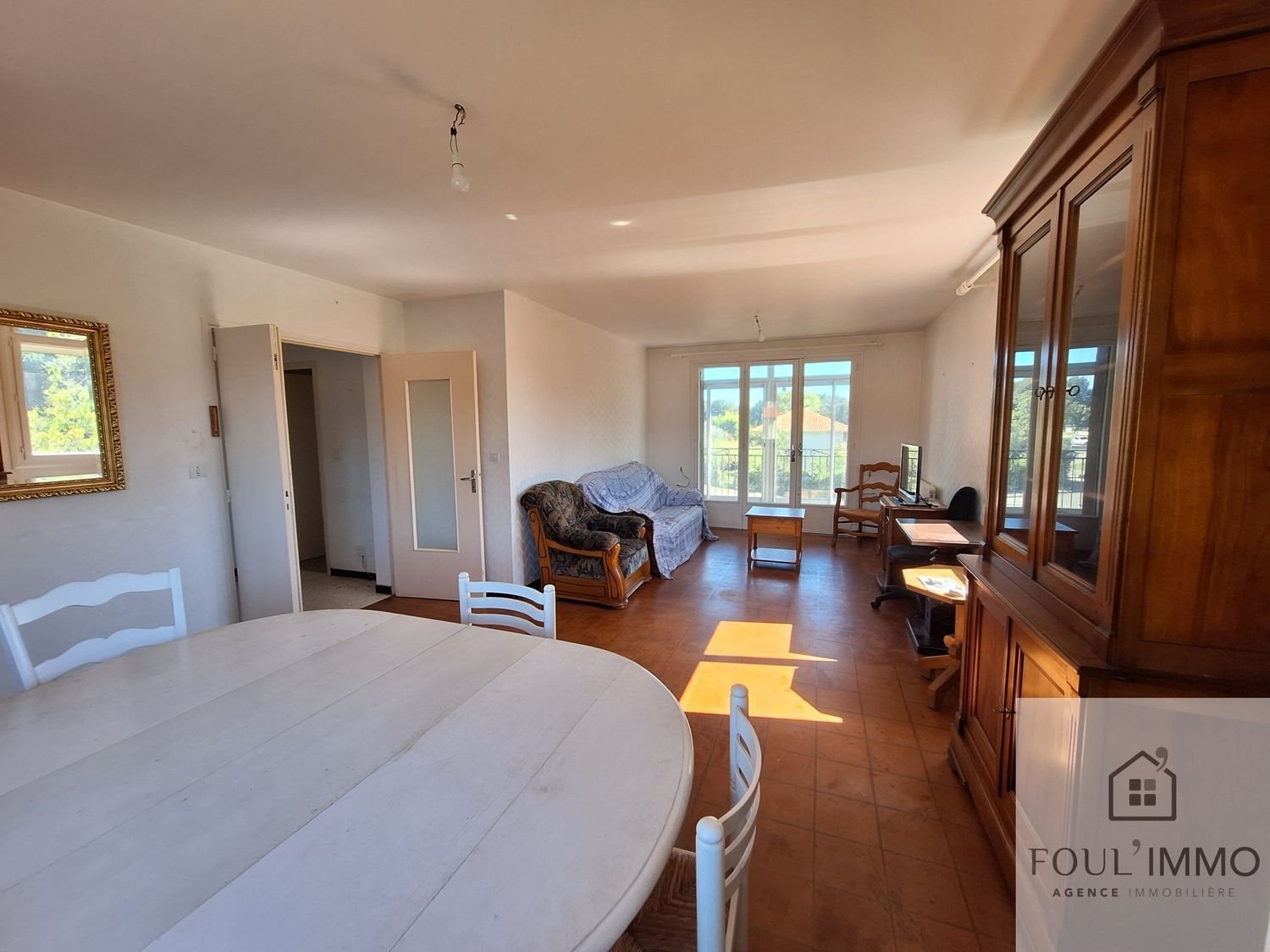 Maison à vendre, 130m², Foulayronnes
