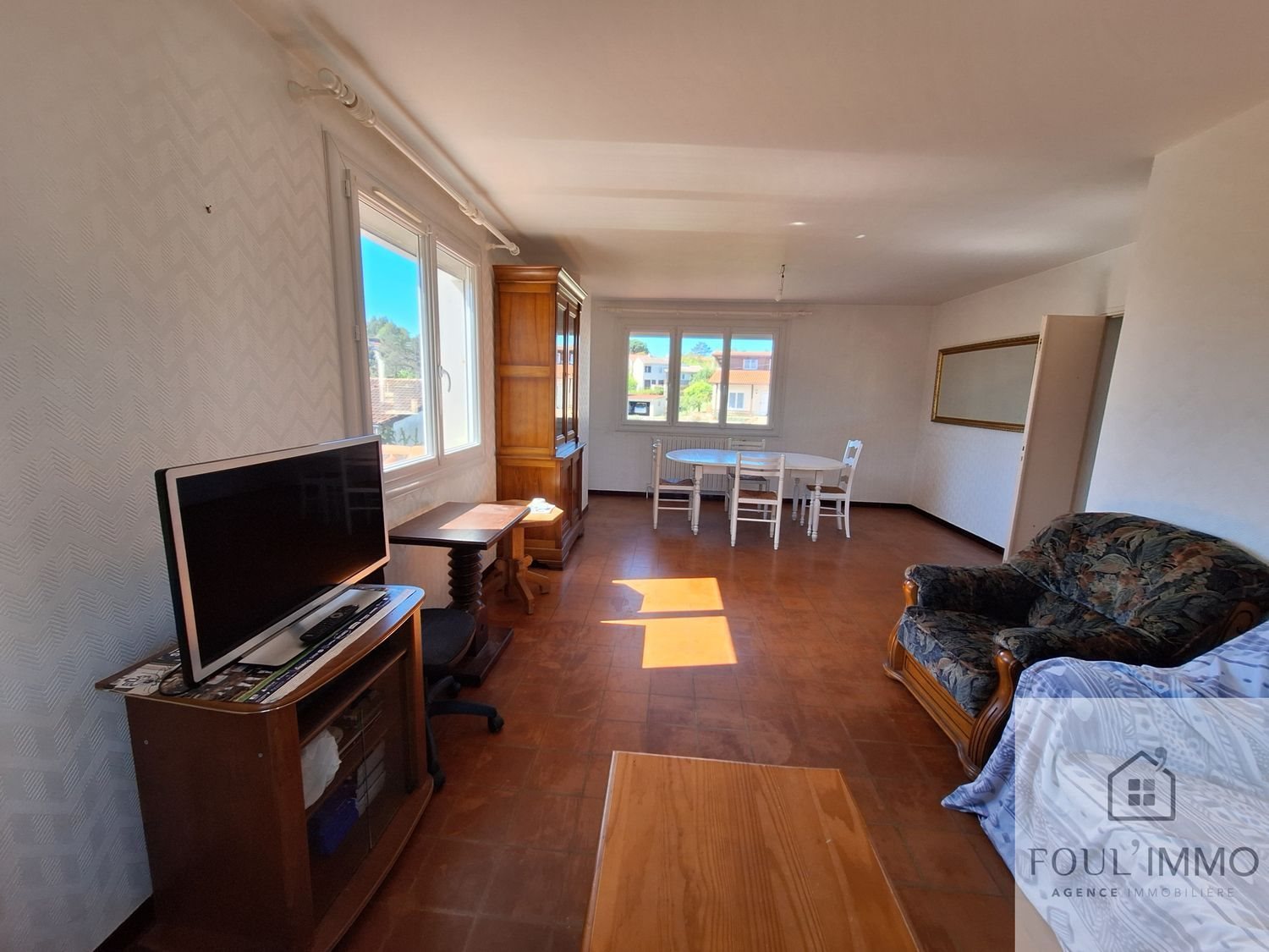 Maison à vendre, 130m², Foulayronnes