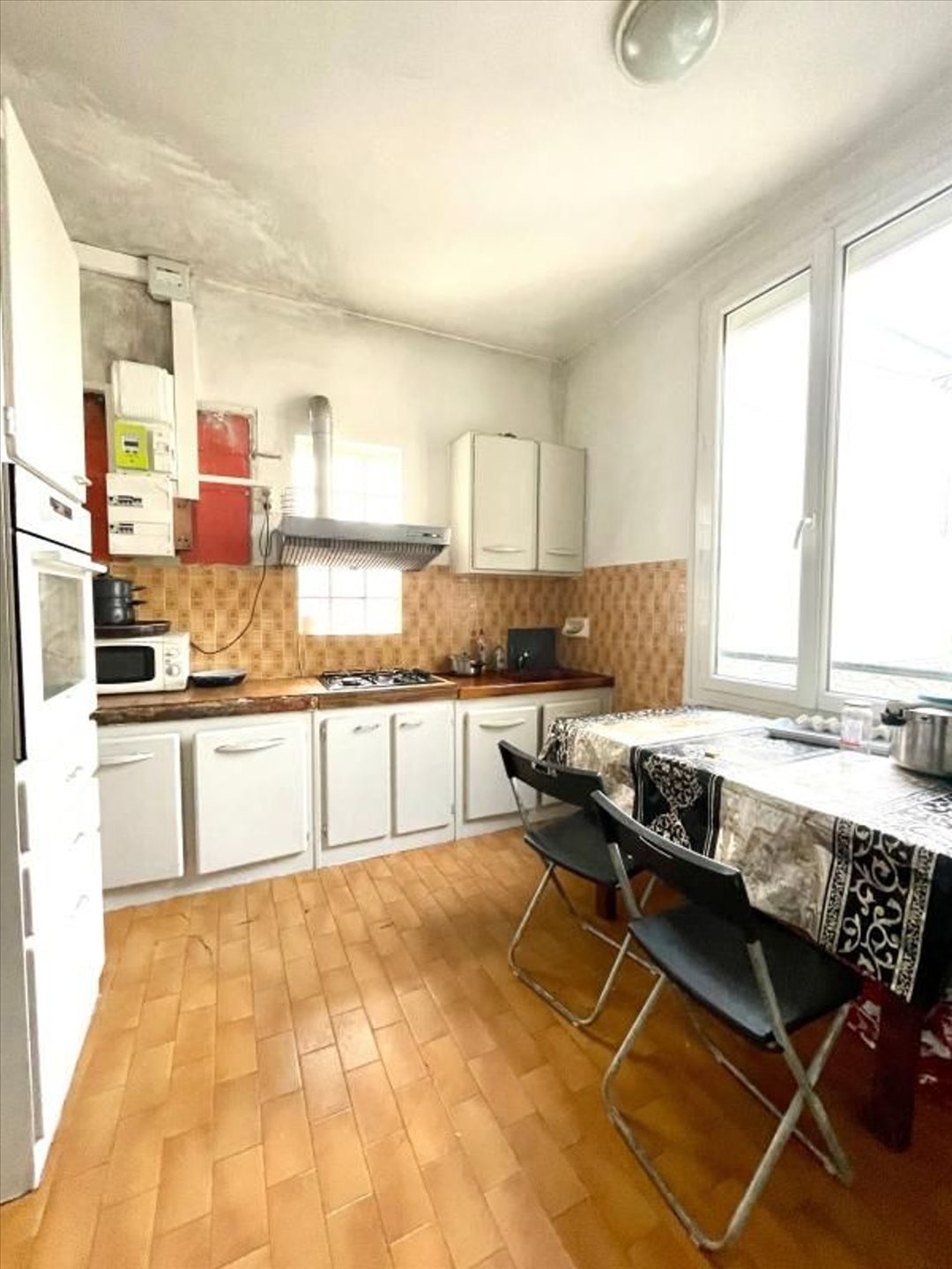 Maison à vendre, 107m², Persan
