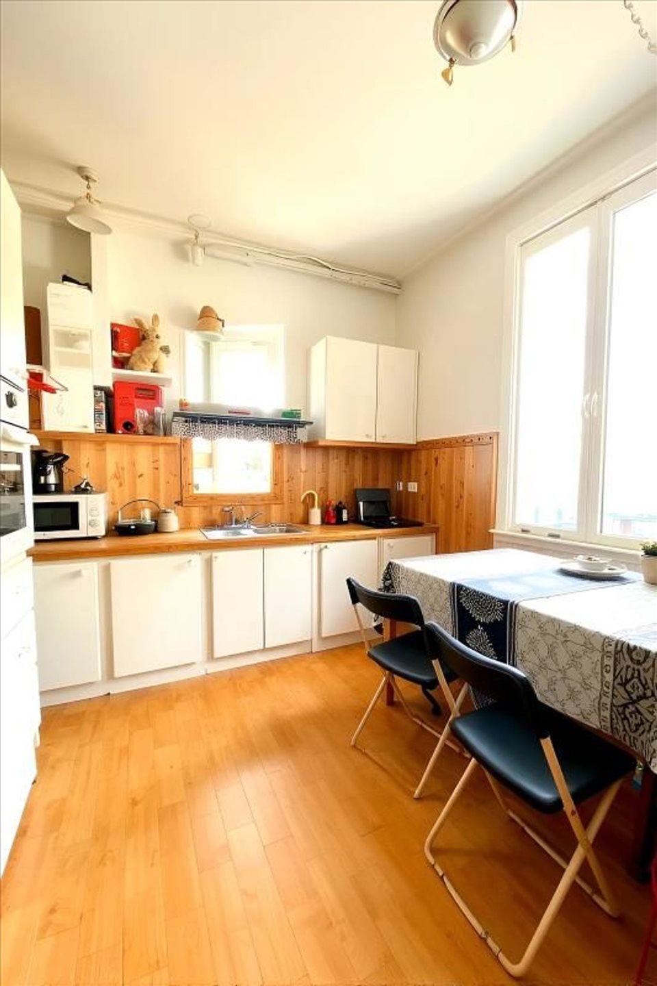 Maison à vendre, 107m², Persan