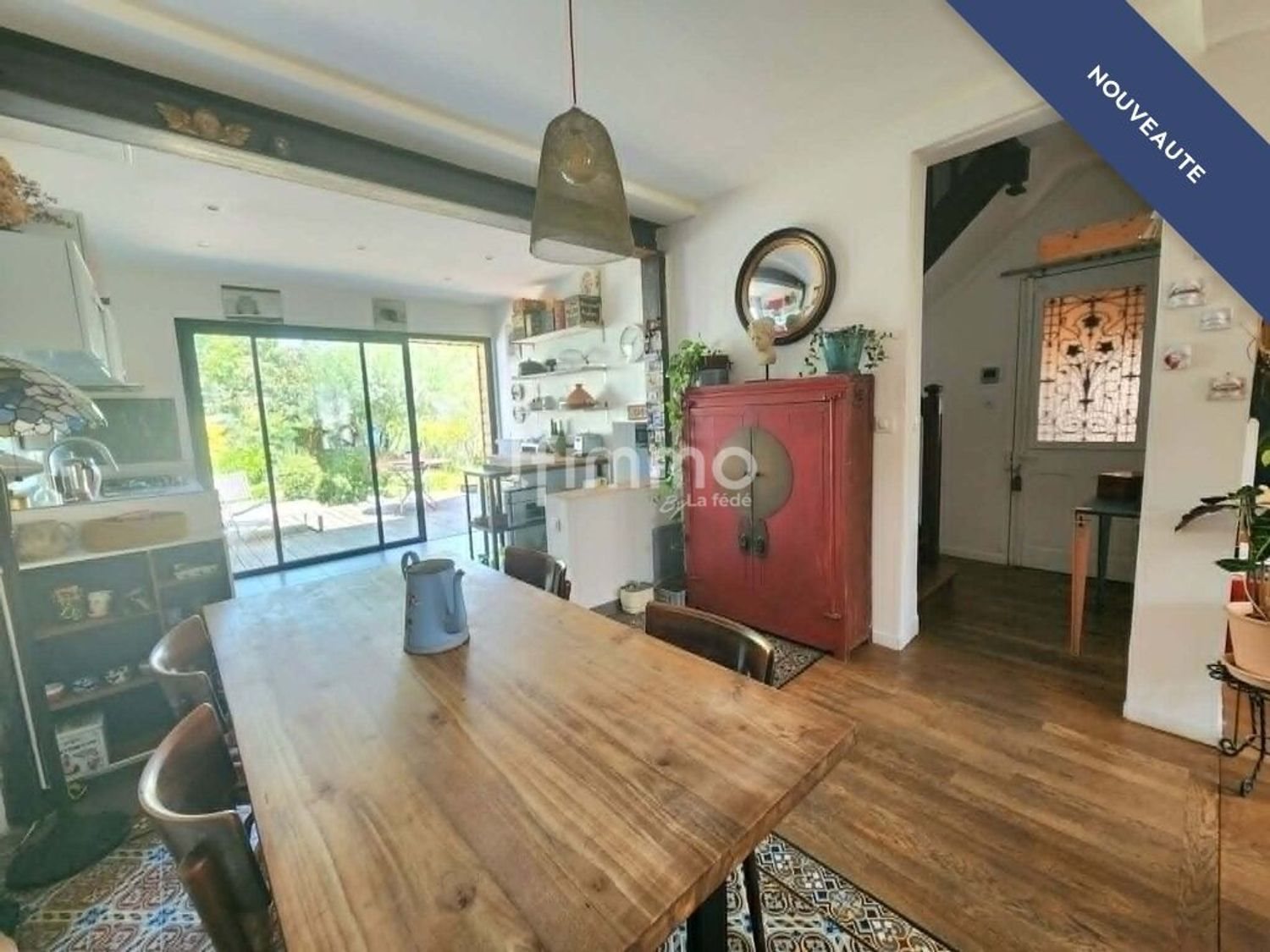 Maison à vendre, 120m², Maisons-Alfort