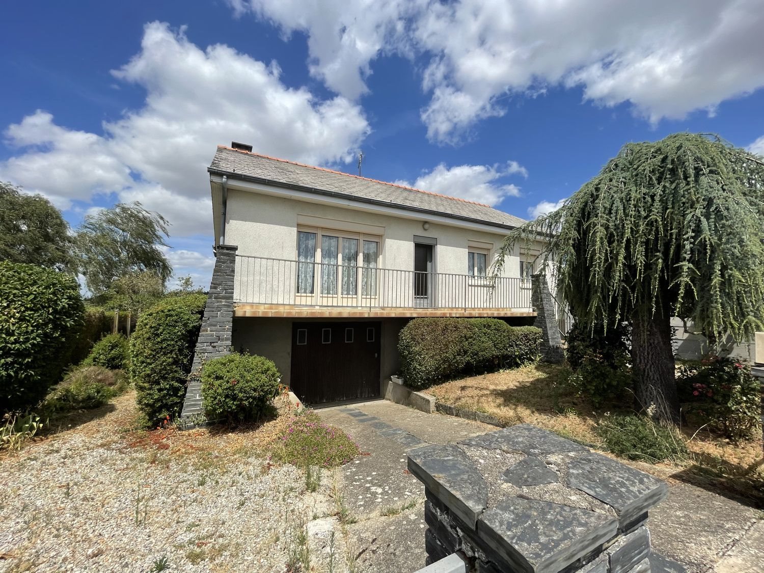 Maison à vendre, 103m², Segré