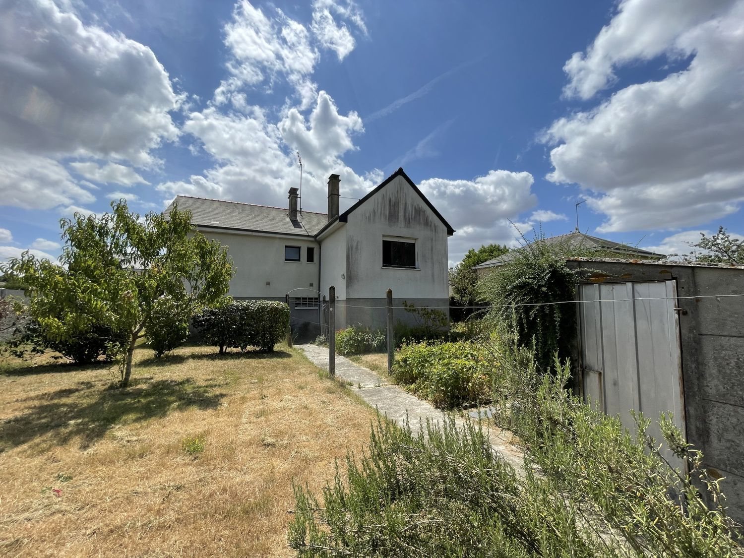 Maison à vendre, 103m², Segré