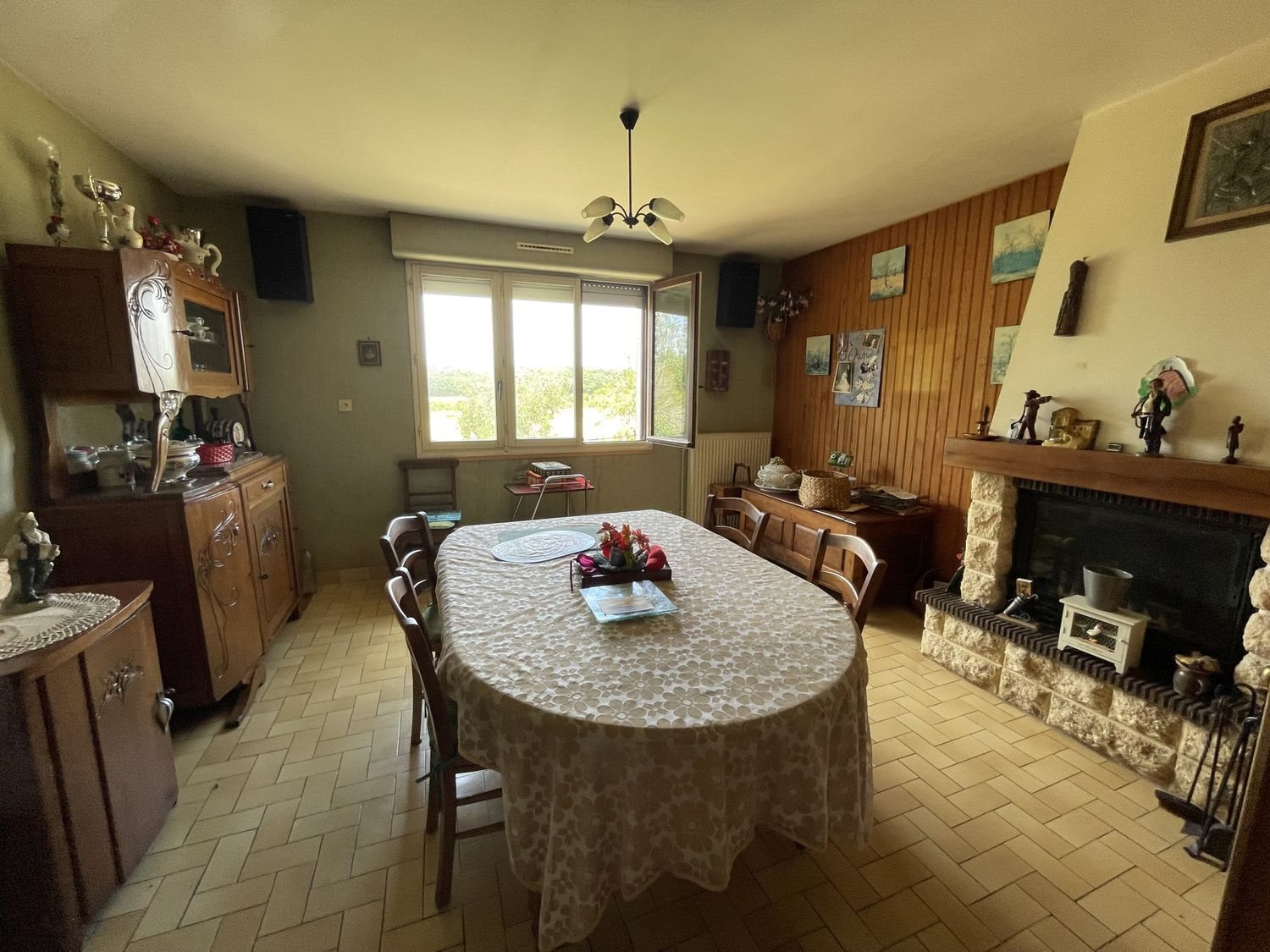 Maison à vendre, 103m², Segré