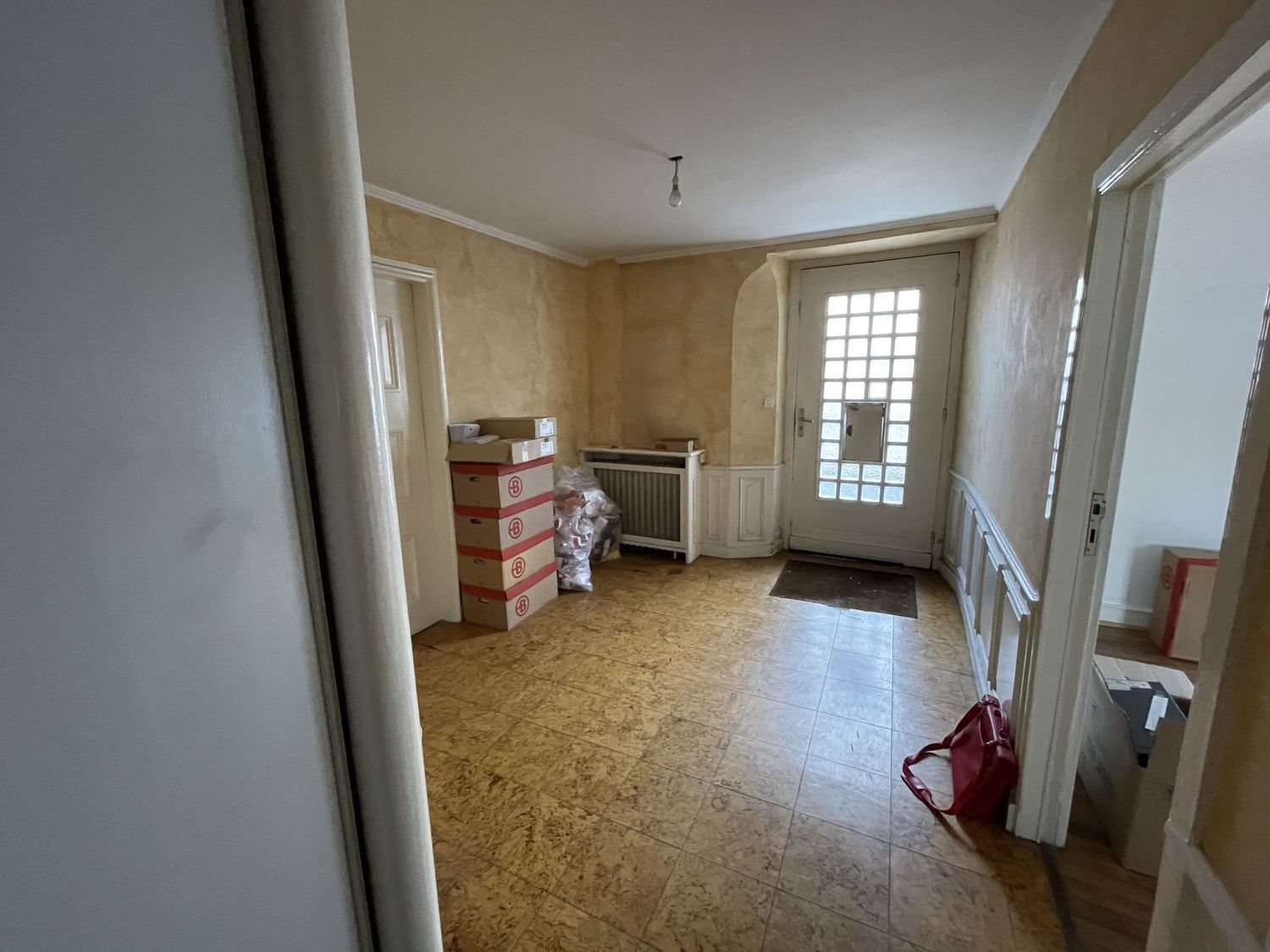 Maison à vendre, 300m², Baud