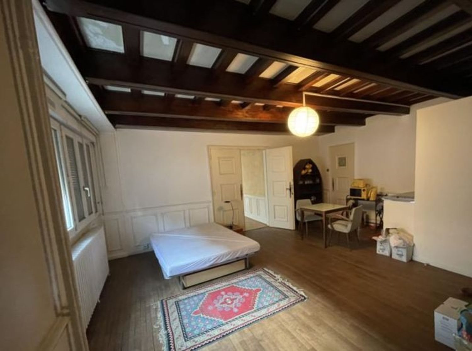 Maison à vendre, 300m², Baud