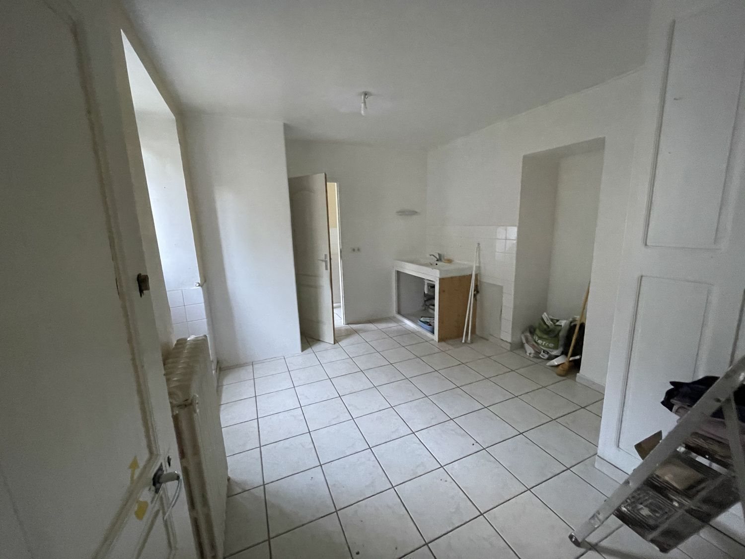 Maison à vendre, 300m², Baud