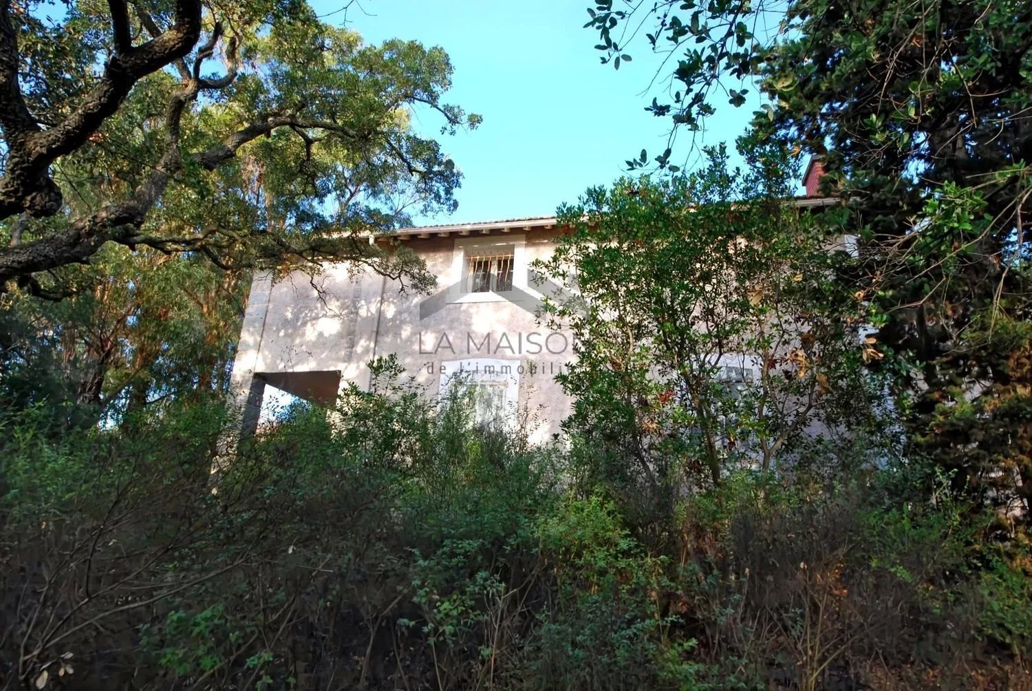 Maison à vendre, 100m², Zonza