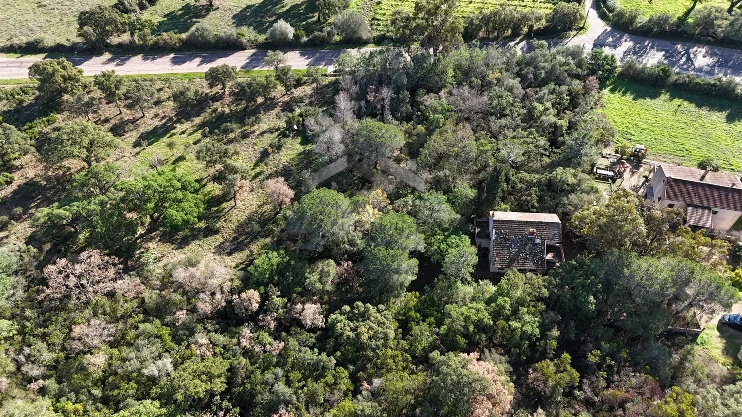 Maison à vendre, 100m², Zonza