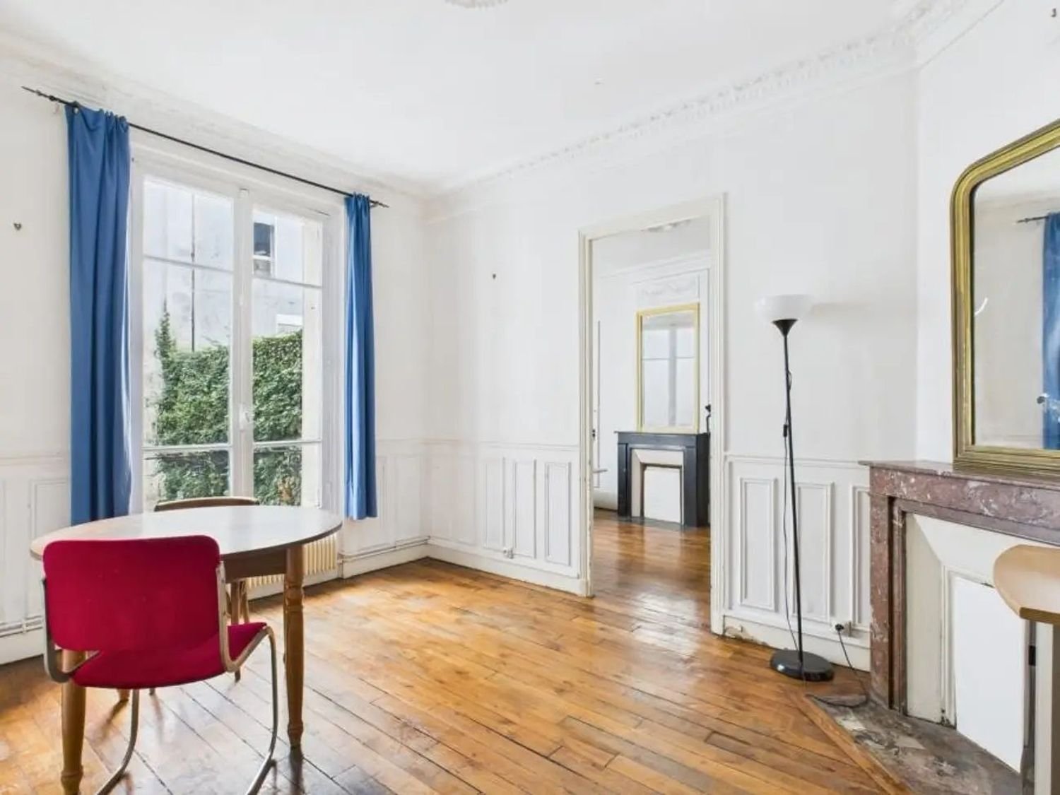 Appartement à vendre, 32m², Paris 15ème